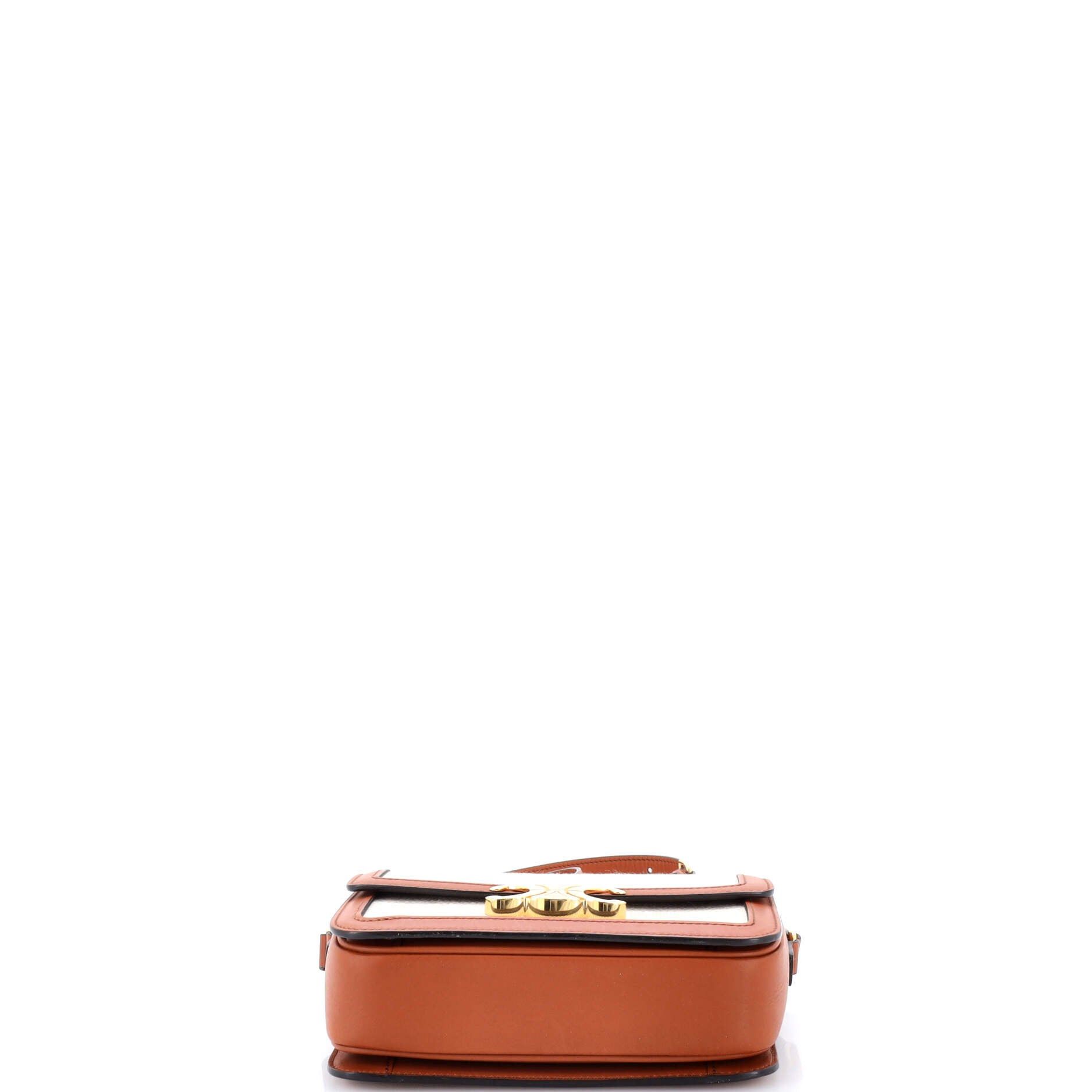 Celine Triomphe Shoulder Bag Size ONE SIZE - 4 Thumbnail