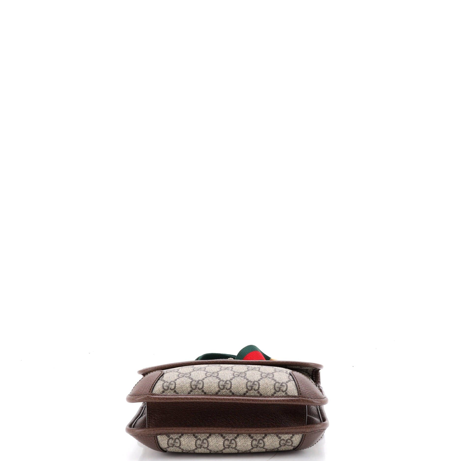 Gucci Neo Vintage Flap Messenger Size ONE SIZE - 4 Thumbnail