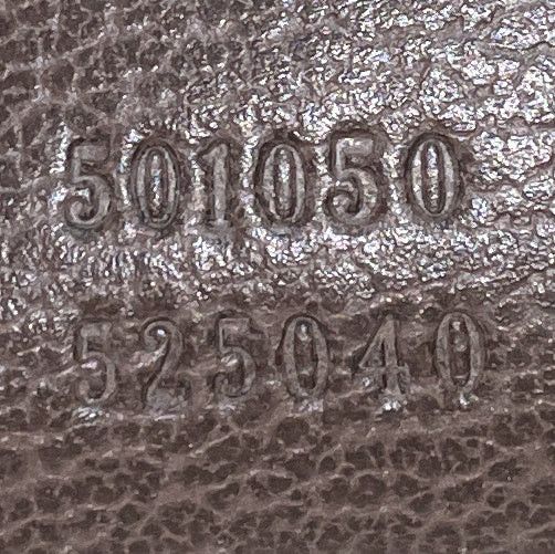 Gucci Neo Vintage Flap Messenger Size ONE SIZE - 7 Thumbnail