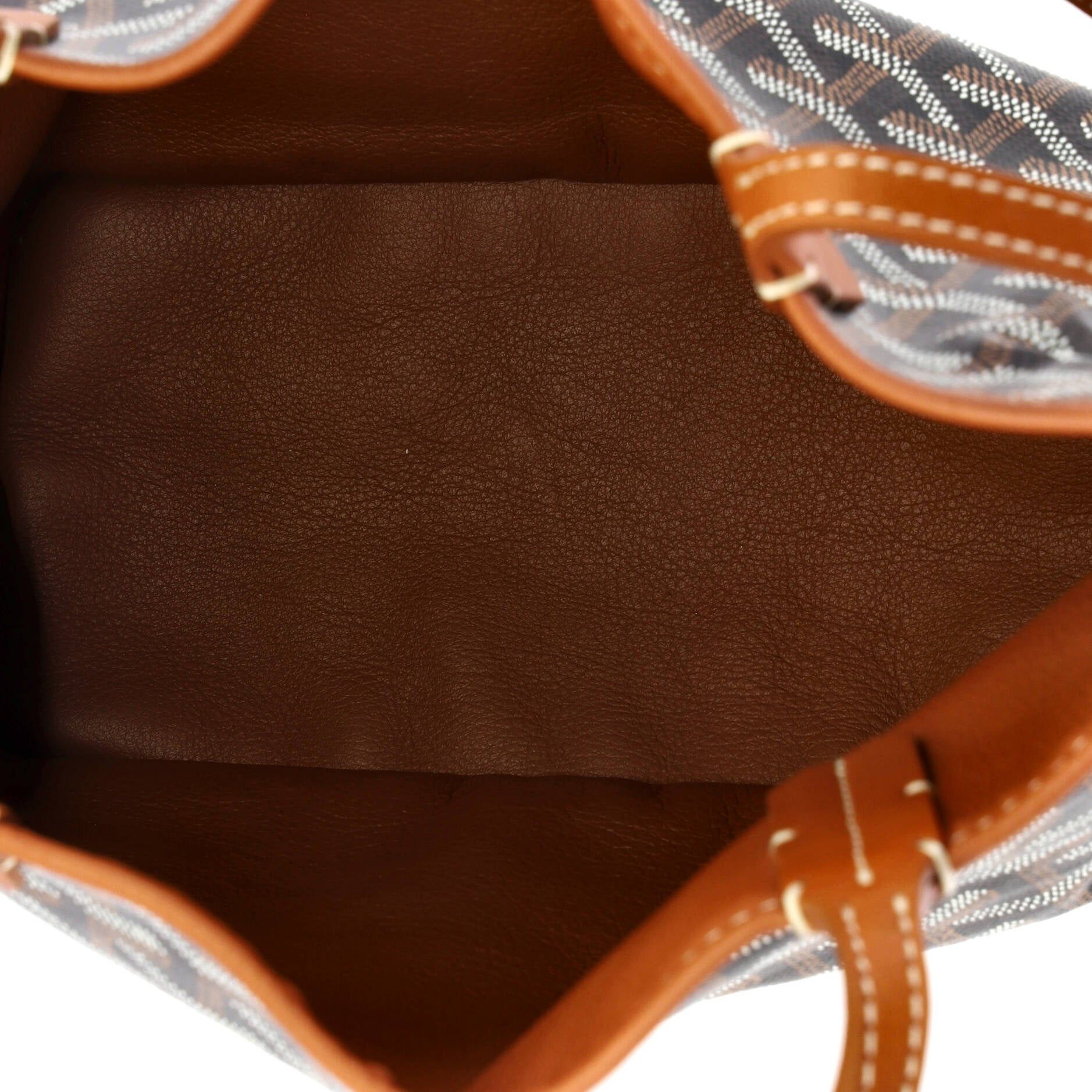 Goyard Anjou Reversible Tote Size ONE SIZE - 6 Thumbnail