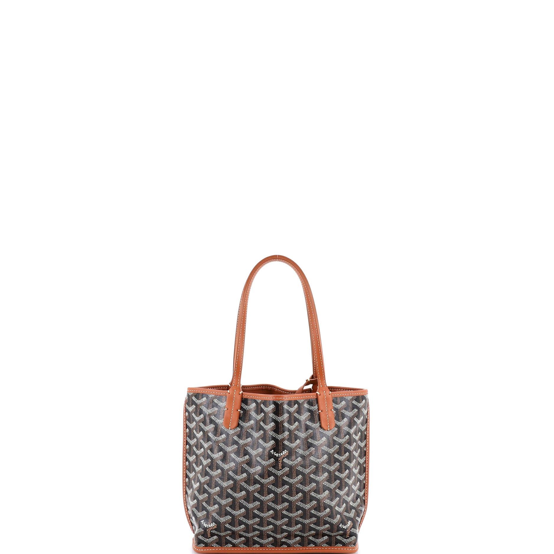 Goyard Anjou Reversible Tote Size ONE SIZE - 4 Thumbnail