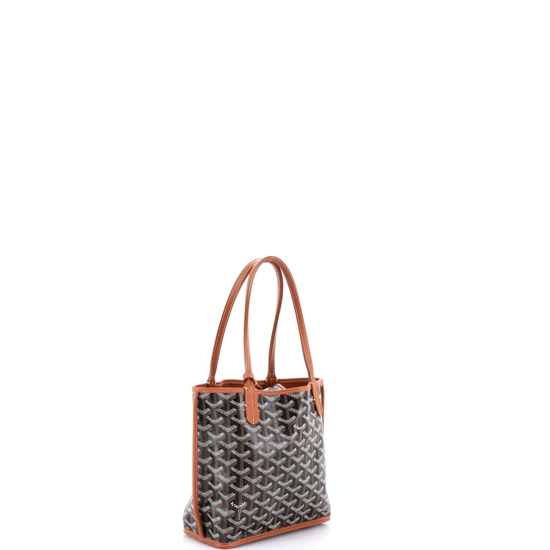 Goyard Anjou Reversible Tote Size ONE SIZE - 3 Thumbnail