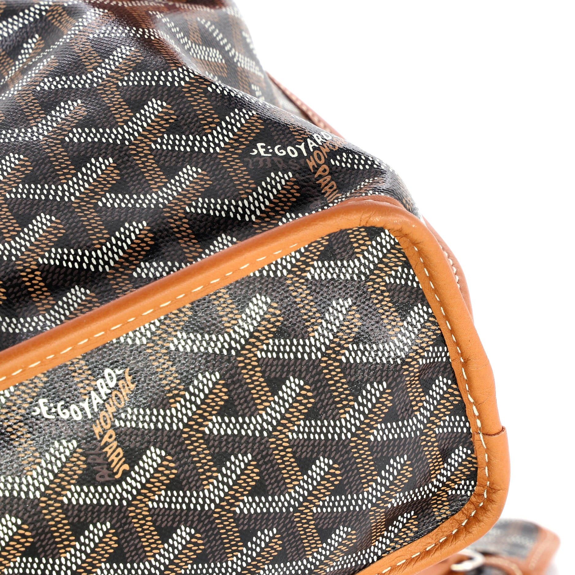 Goyard Anjou Reversible Tote Size ONE SIZE - 8 Thumbnail
