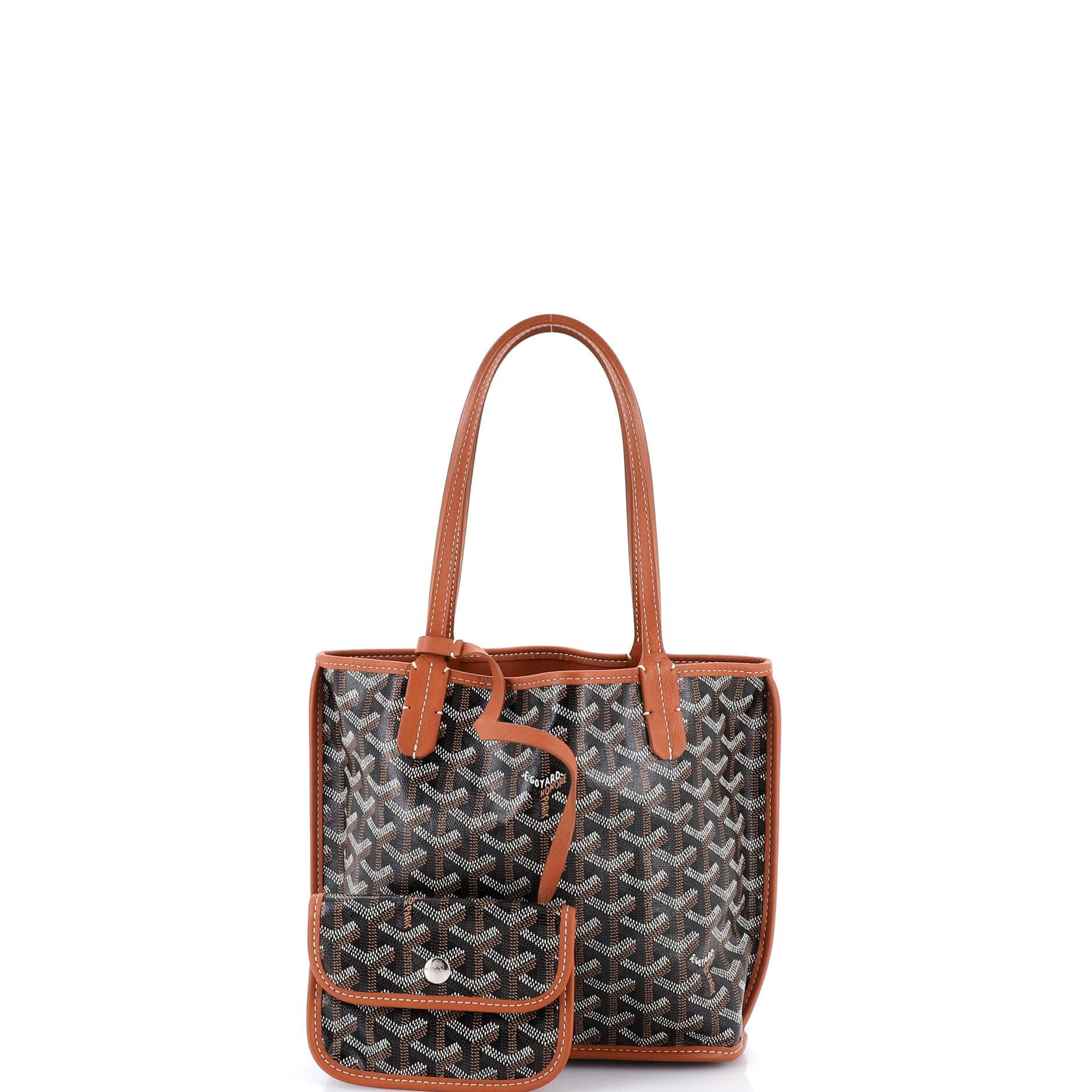 Goyard Anjou Reversible Tote Size ONE SIZE - 2 Thumbnail