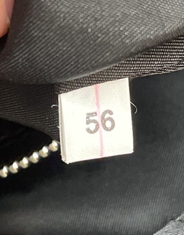 Prada Padded Logo Tote Bag Size ONE SIZE - 6 Thumbnail