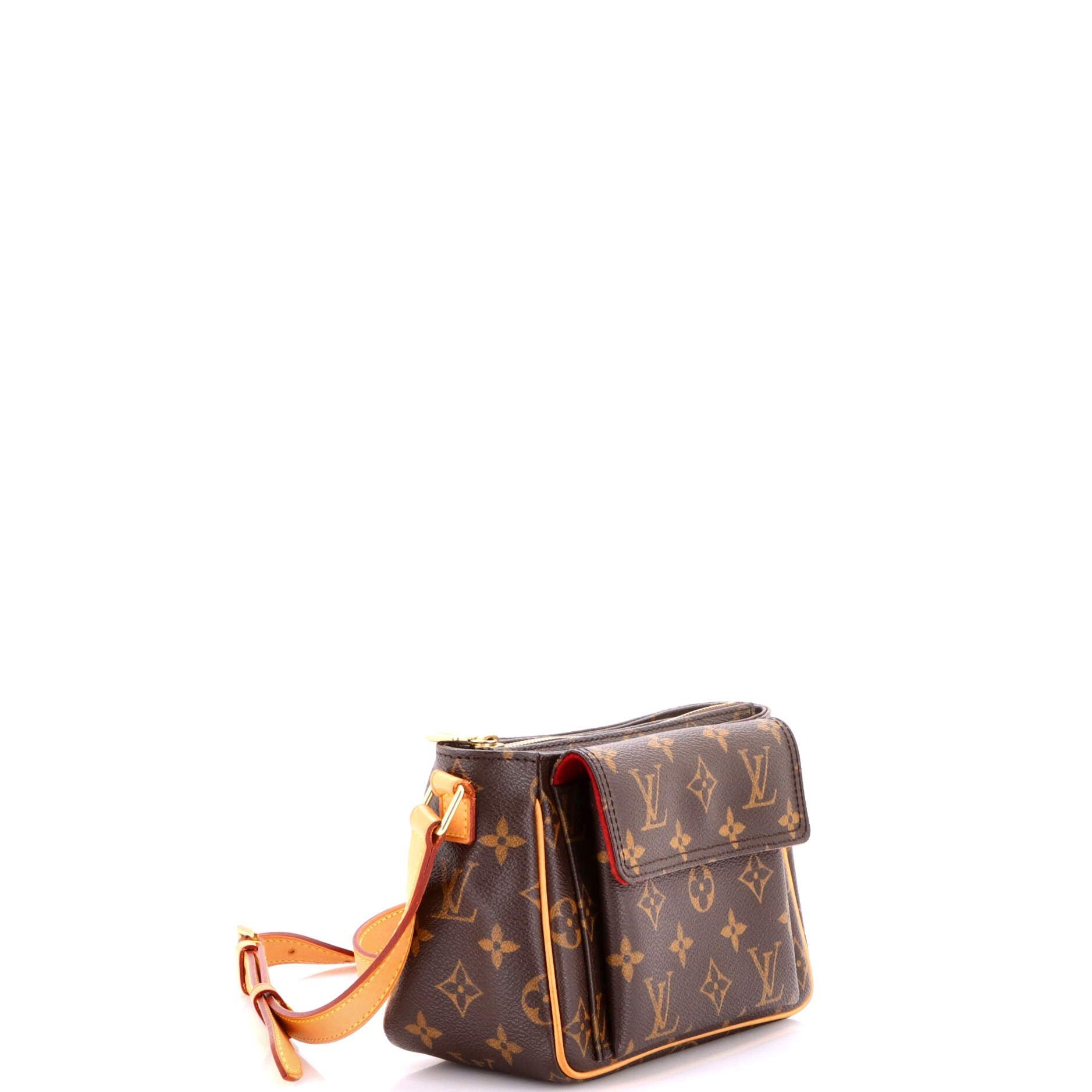 Louis Vuitton Viva Cite Handbag Size ONE SIZE - 2 Thumbnail
