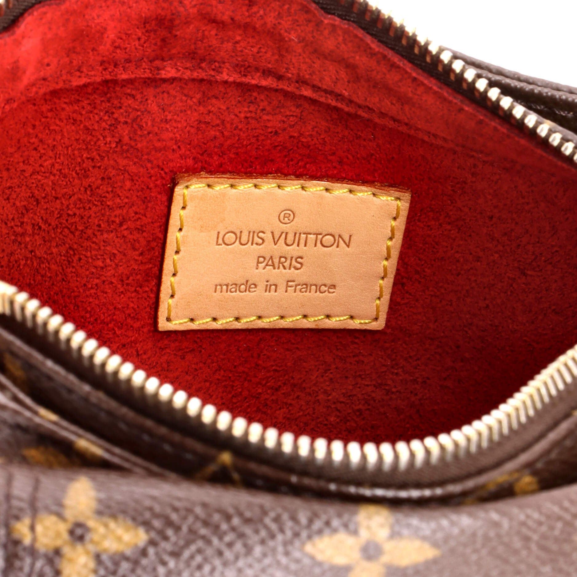 Louis Vuitton Viva Cite Handbag Size ONE SIZE - 8 Thumbnail