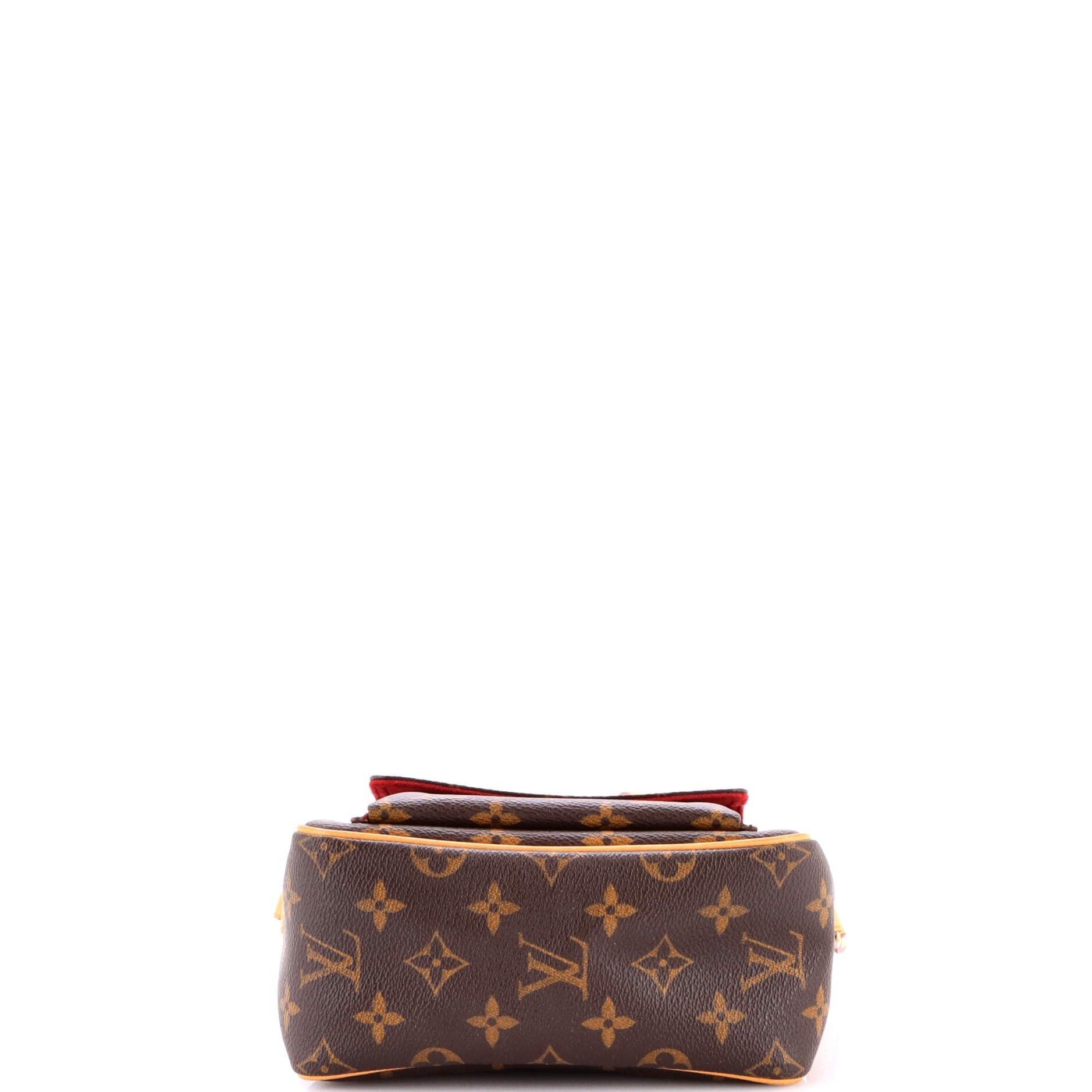 Louis Vuitton Viva Cite Handbag Size ONE SIZE - 4 Thumbnail