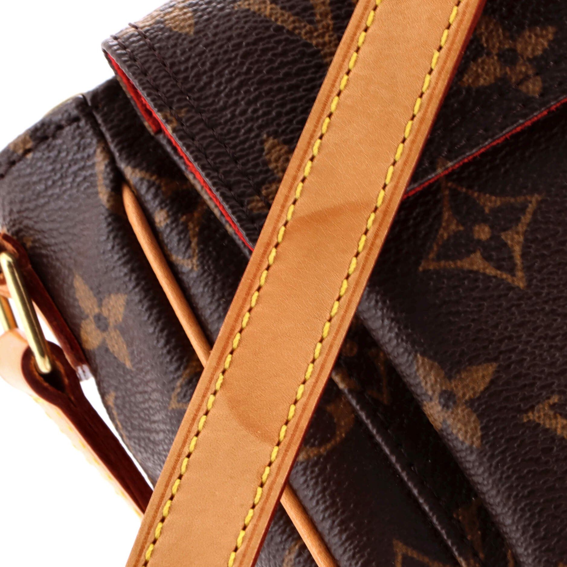Louis Vuitton Viva Cite Handbag Size ONE SIZE - 7 Thumbnail