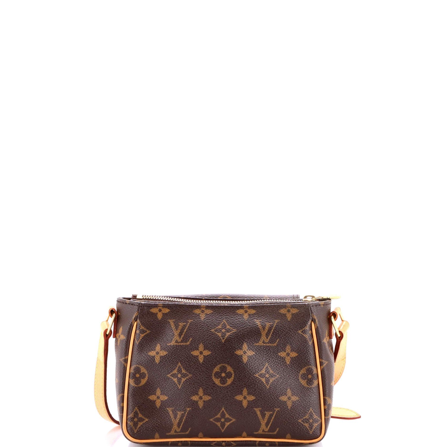 Louis Vuitton Viva Cite Handbag Size ONE SIZE - 3 Thumbnail