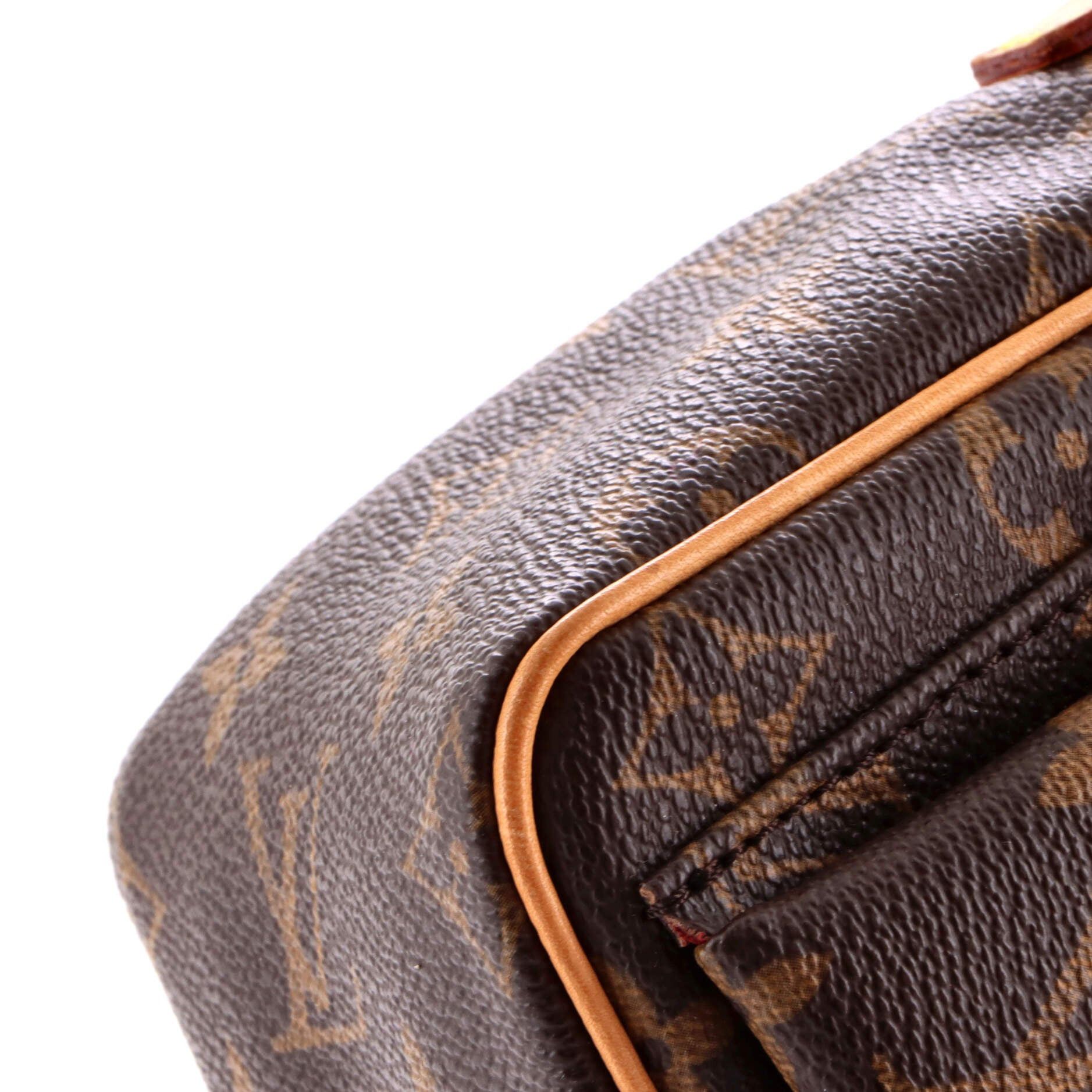 Louis Vuitton Viva Cite Handbag Size ONE SIZE - 6 Thumbnail
