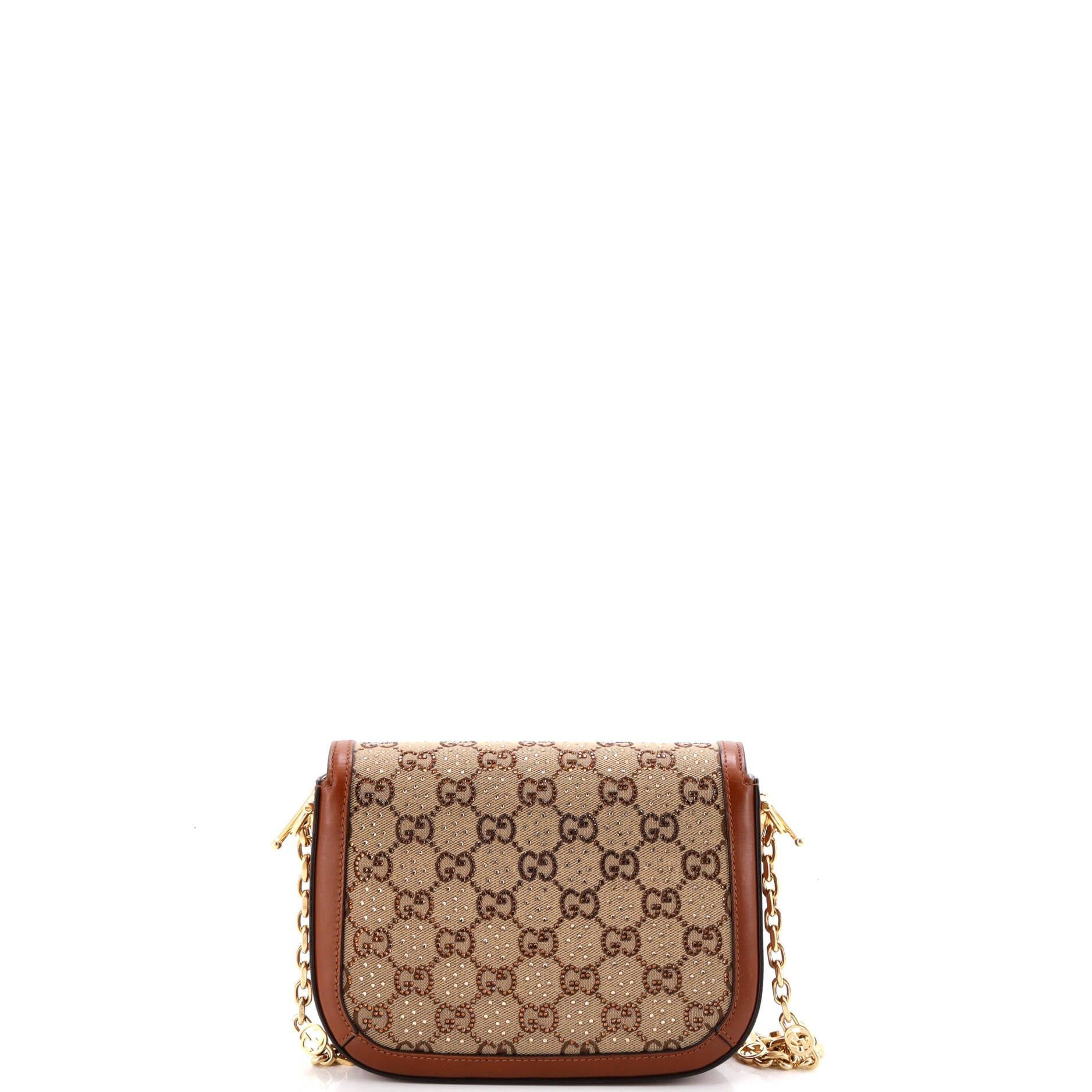 Gucci Horsebit 1955 Shoulder Bag Size ONE SIZE - 3 Thumbnail
