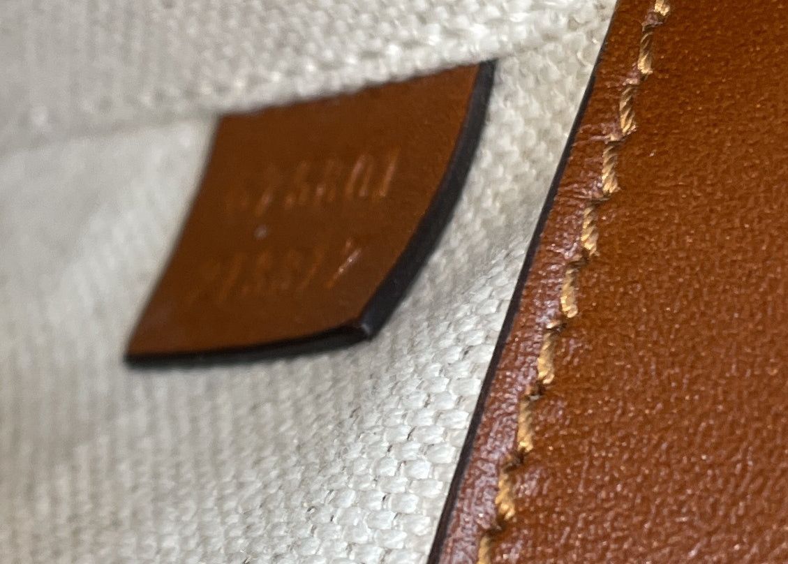 Gucci Horsebit 1955 Shoulder Bag Size ONE SIZE - 7 Thumbnail