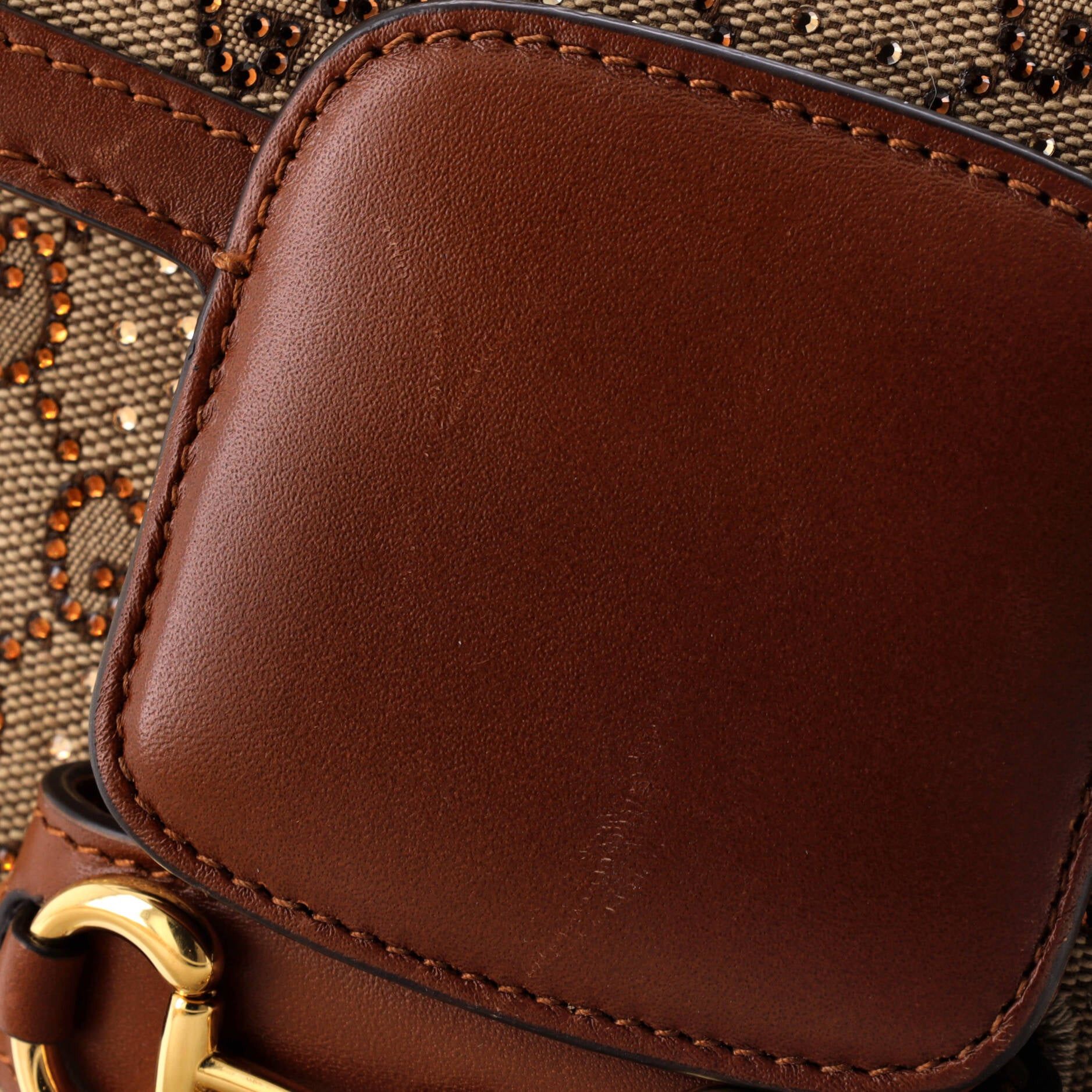 Gucci Horsebit 1955 Shoulder Bag Size ONE SIZE - 6 Thumbnail