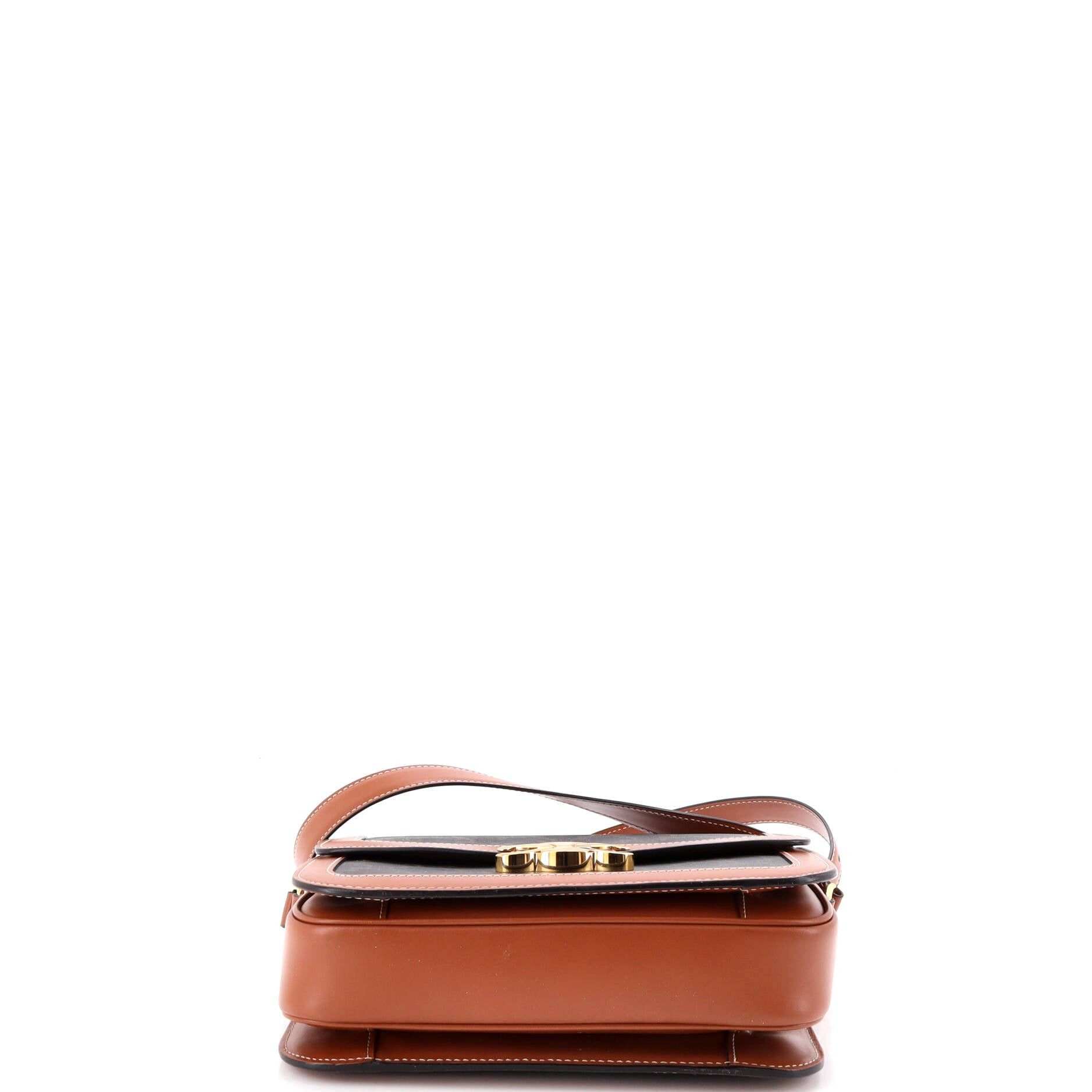 Celine Triomphe Shoulder Bag Size ONE SIZE - 4 Thumbnail