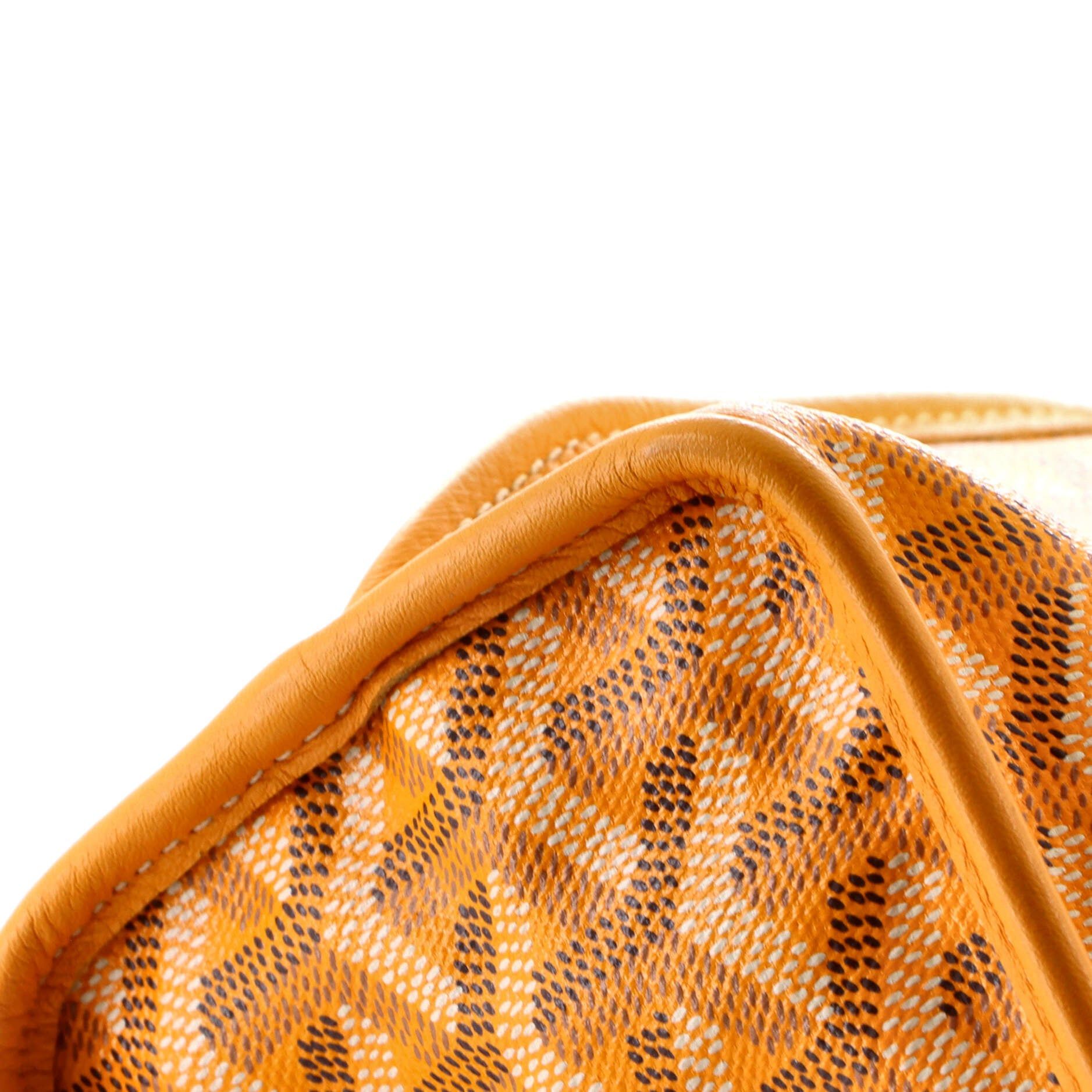 Goyard Anjou Reversible Tote Size ONE SIZE - 7 Thumbnail