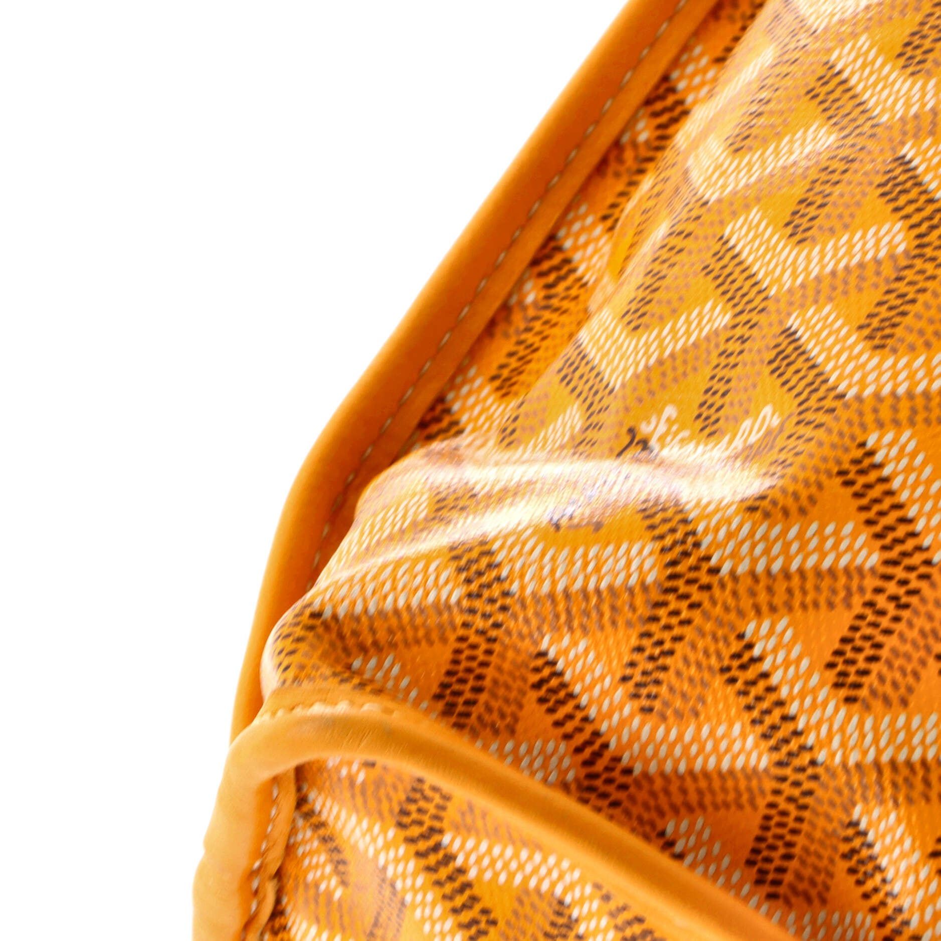 Goyard Anjou Reversible Tote Size ONE SIZE - 8 Thumbnail