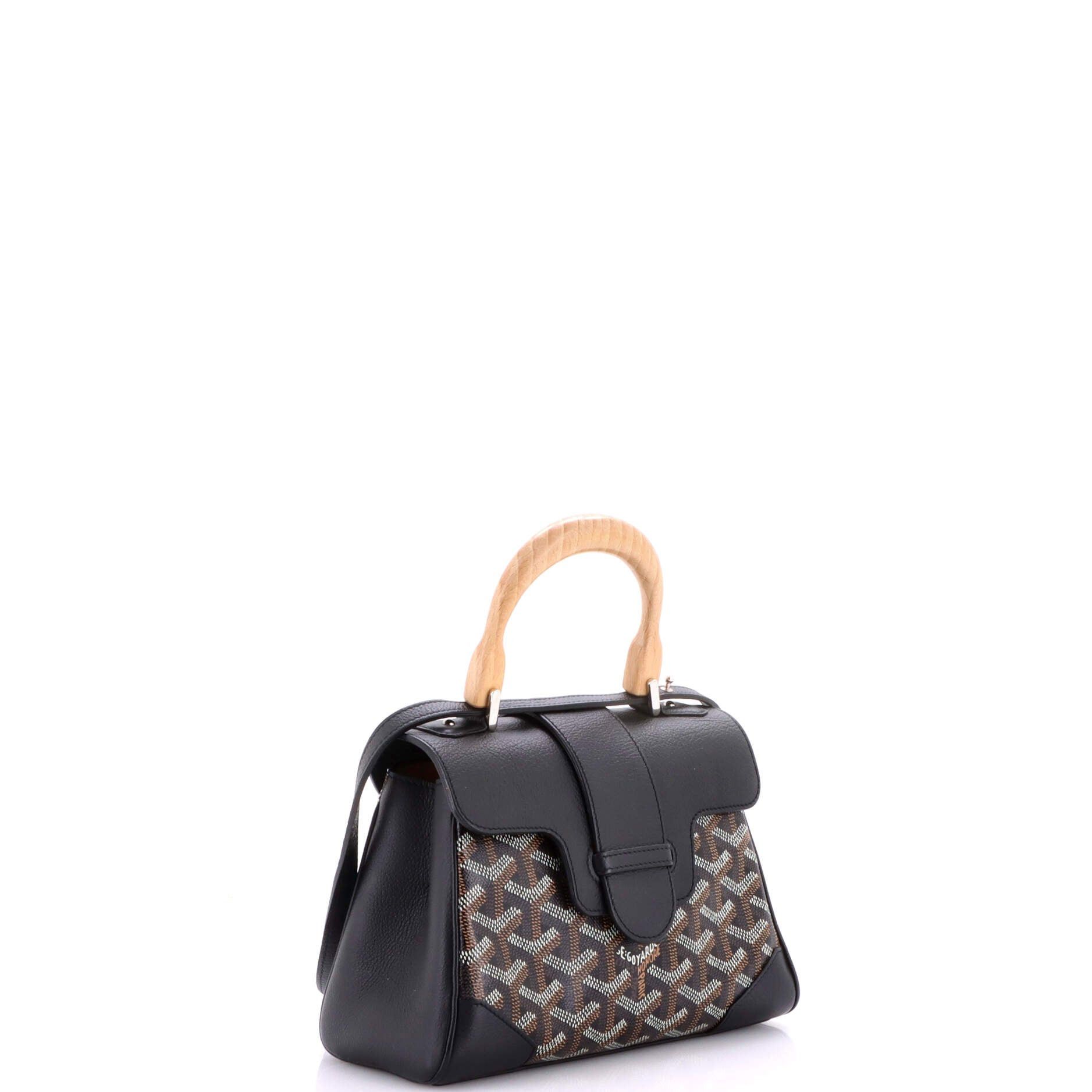 Goyard Saigon Top Handle Bag Size ONE SIZE - 2 Thumbnail
