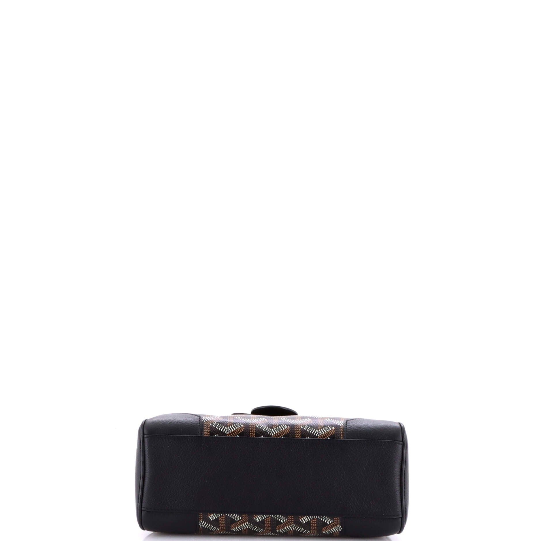 Goyard Saigon Top Handle Bag Size ONE SIZE - 4 Thumbnail