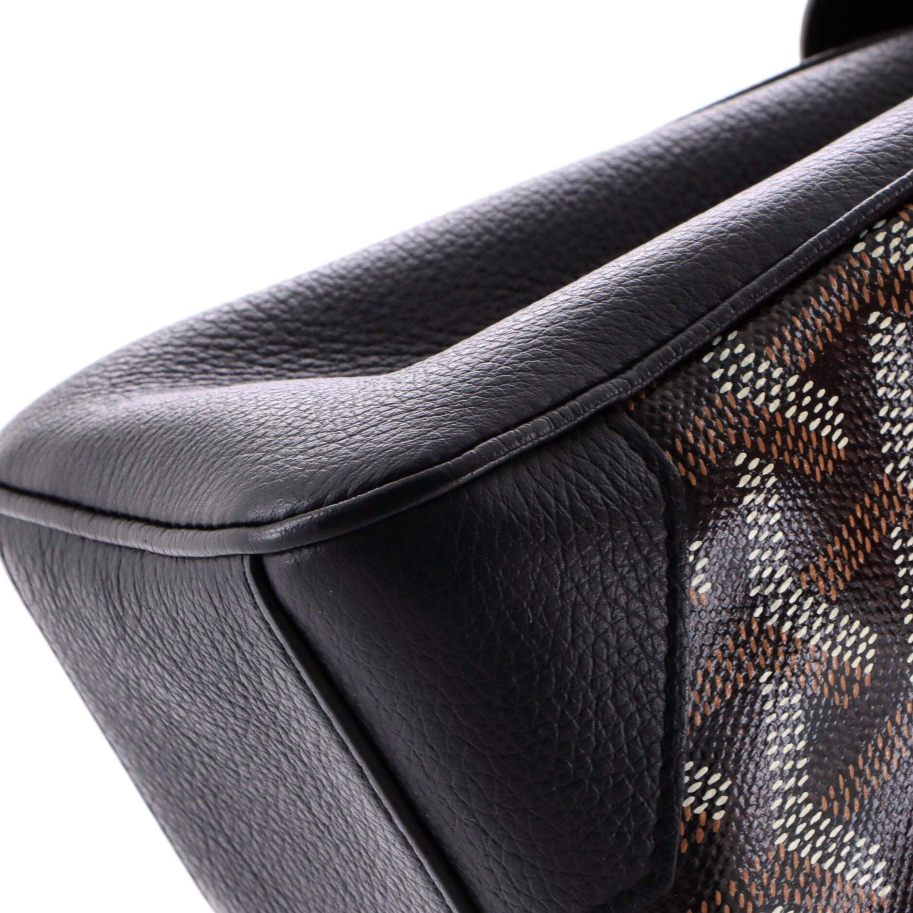 Goyard Saigon Top Handle Bag Size ONE SIZE - 7 Thumbnail