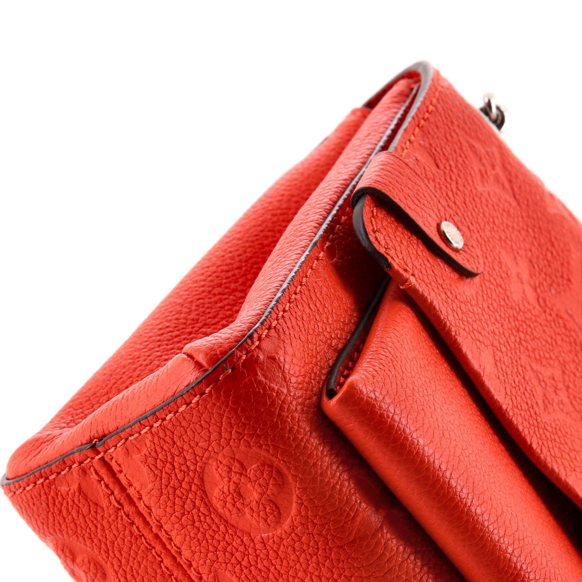 Louis Vuitton Vavin Handbag Size ONE SIZE - 6 Thumbnail