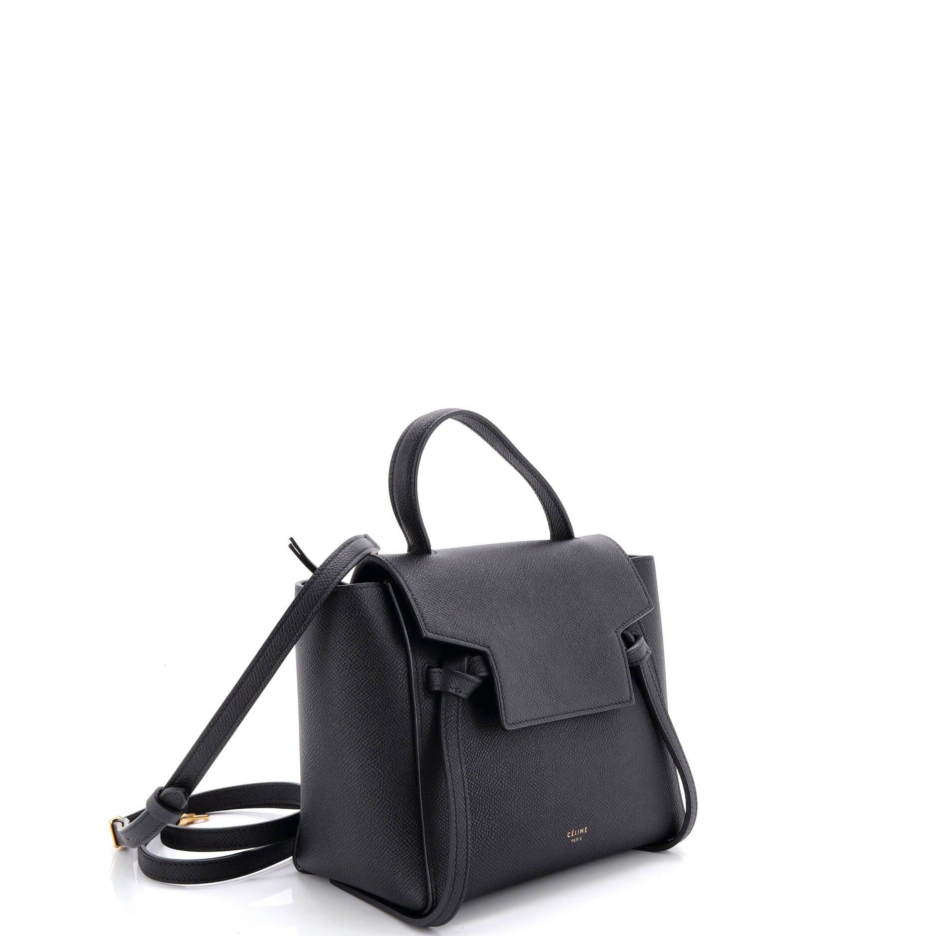 Celine Belt Bag Size ONE SIZE - 2 Thumbnail