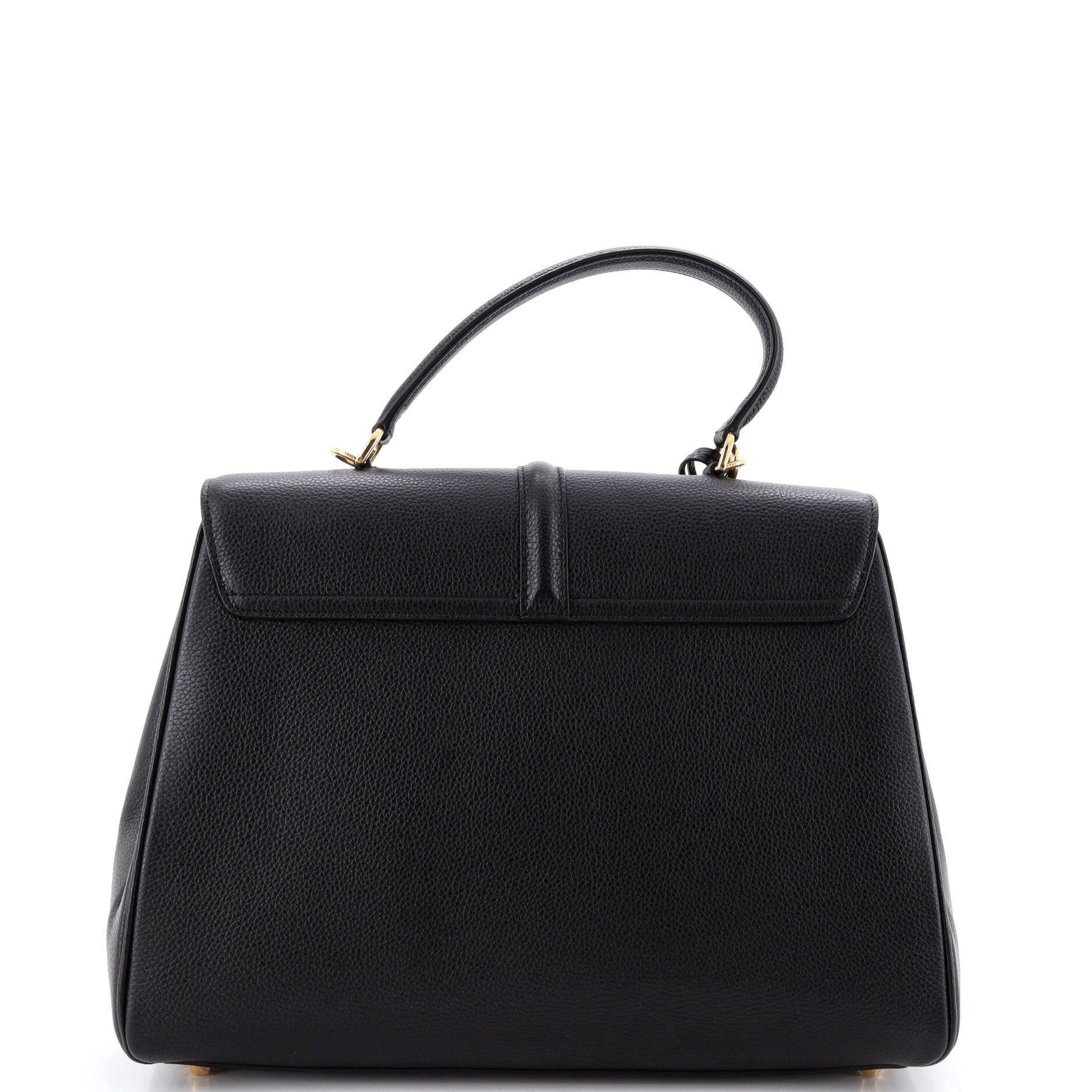 Celine 16 Top Handle Bag Size ONE SIZE - 3 Thumbnail