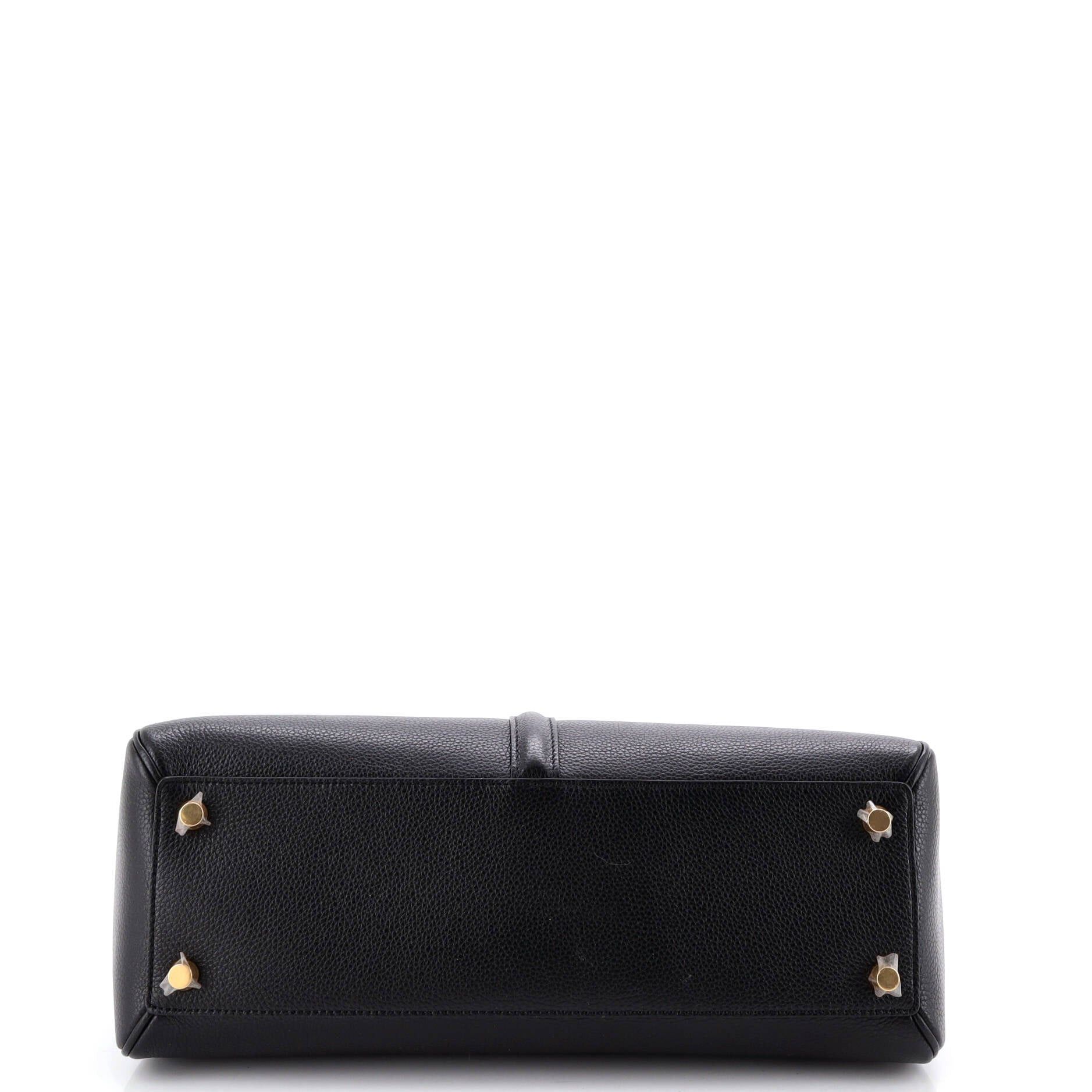Celine 16 Top Handle Bag Size ONE SIZE - 4 Thumbnail