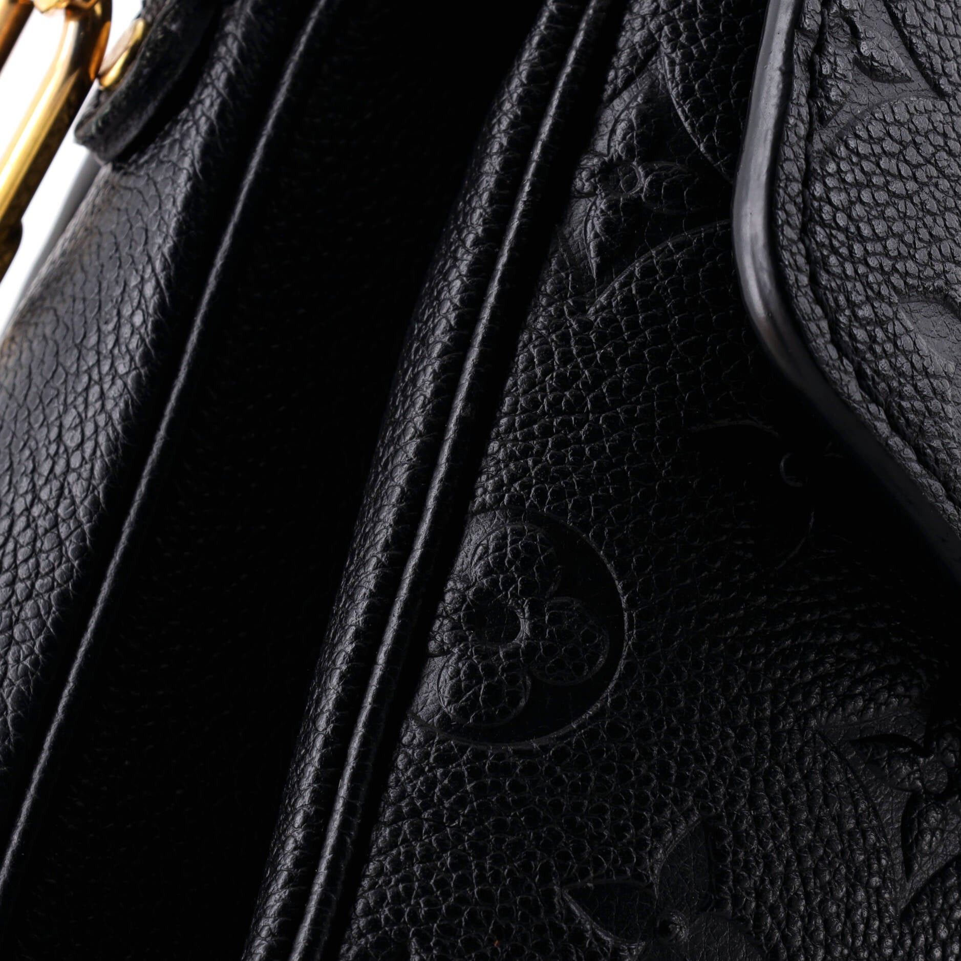 Louis Vuitton Pochette Metis Size ONE SIZE - 6 Thumbnail