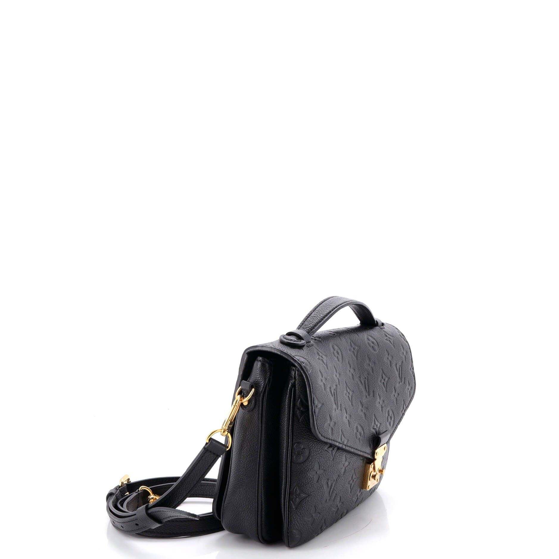 Louis Vuitton Pochette Metis Size ONE SIZE - 2 Thumbnail