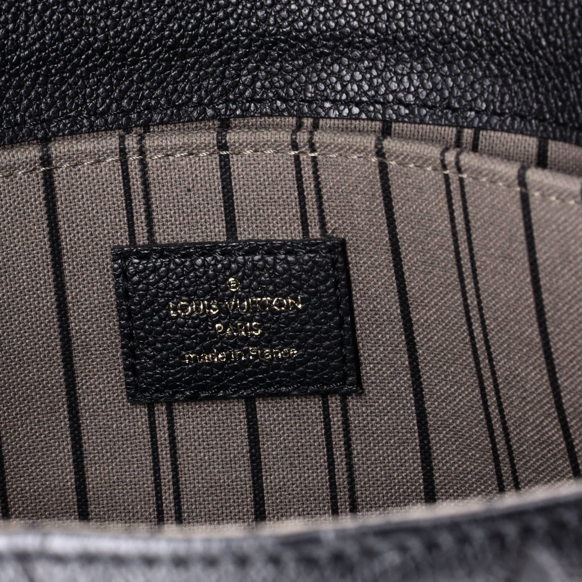 Louis Vuitton Pochette Metis Size ONE SIZE - 7 Thumbnail