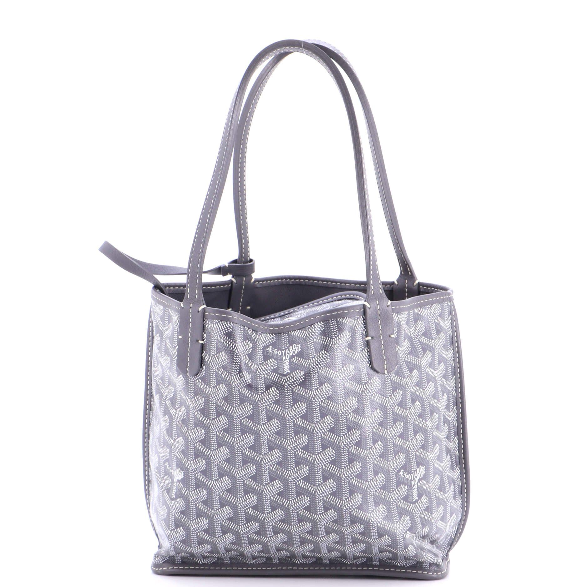 Goyard Anjou Reversible Tote Size ONE SIZE - 4 Thumbnail