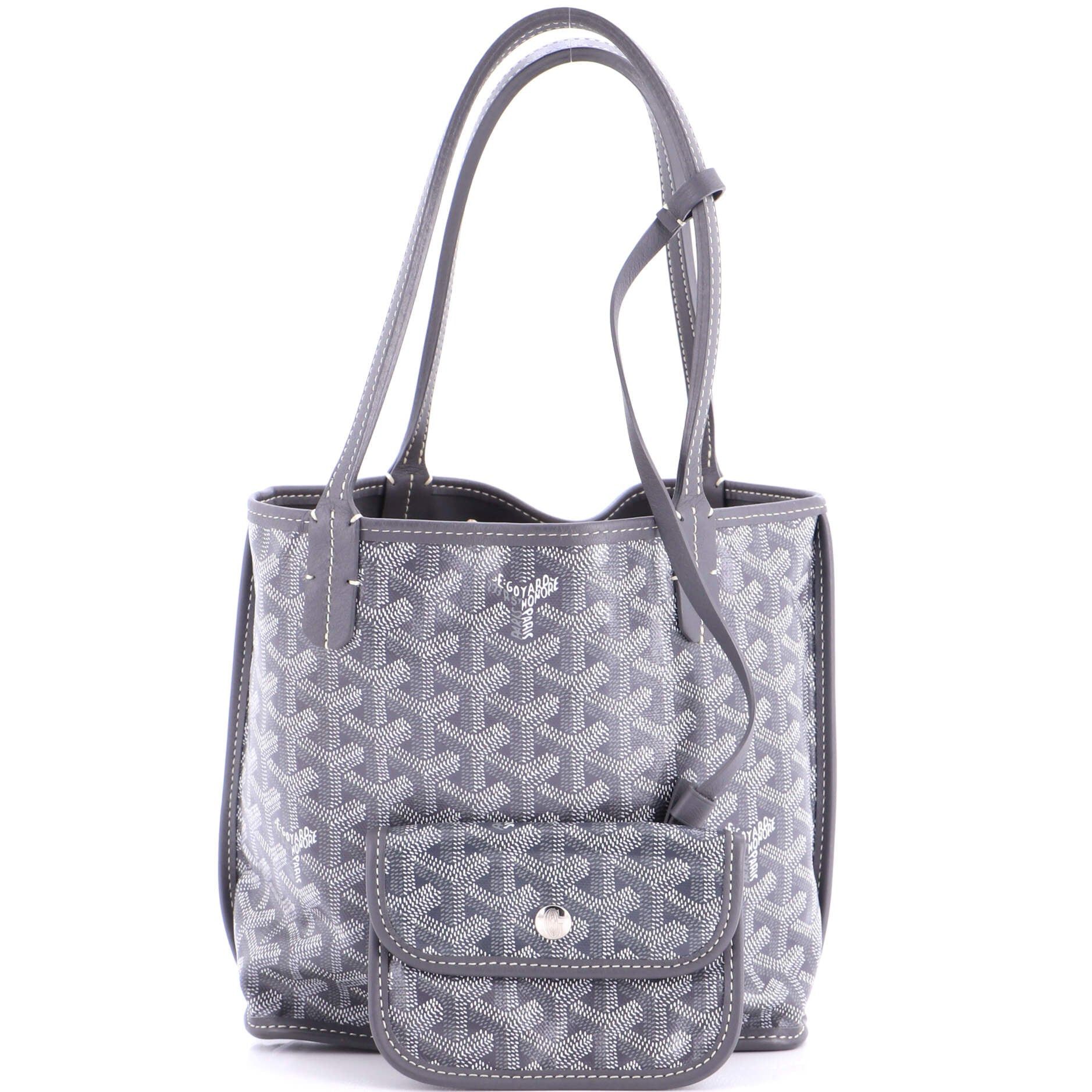 Goyard Anjou Reversible Tote Size ONE SIZE - 2 Thumbnail