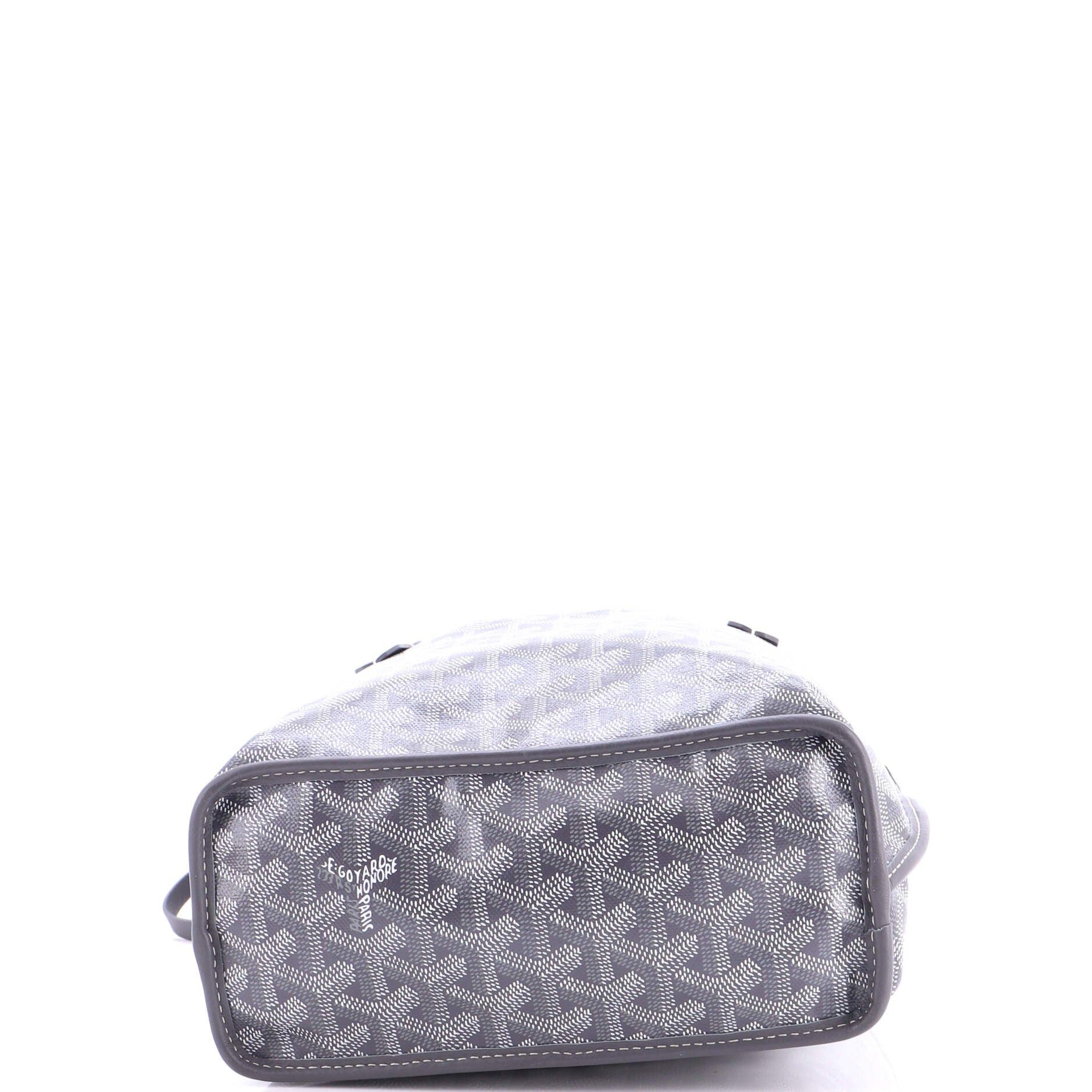 Goyard Anjou Reversible Tote Size ONE SIZE - 5 Thumbnail