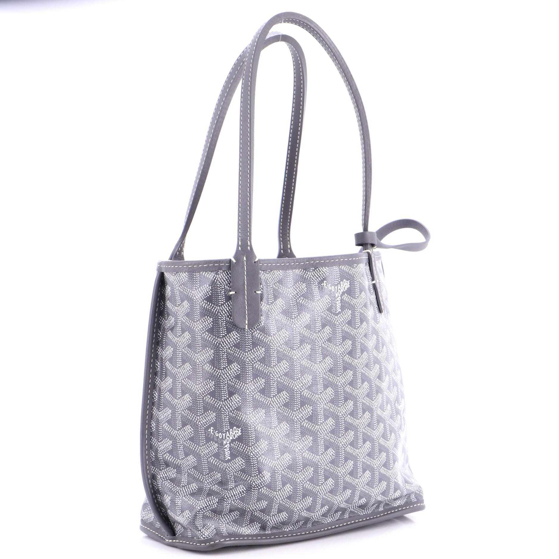 Goyard Anjou Reversible Tote Size ONE SIZE - 3 Thumbnail