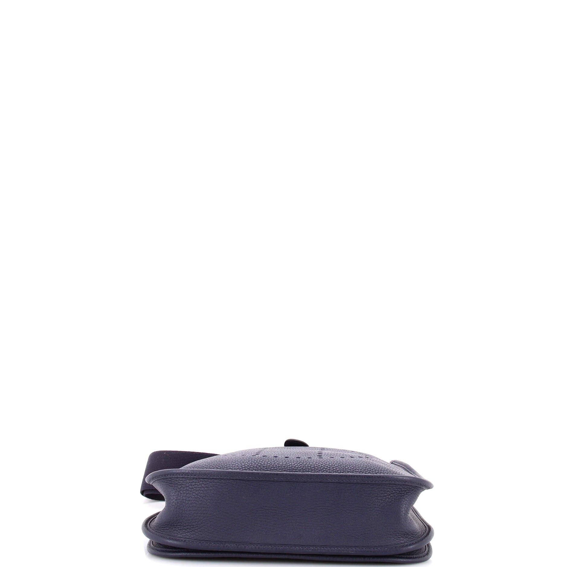 Hermes Evelyne Bag Gen III Size ONE SIZE - 4 Thumbnail