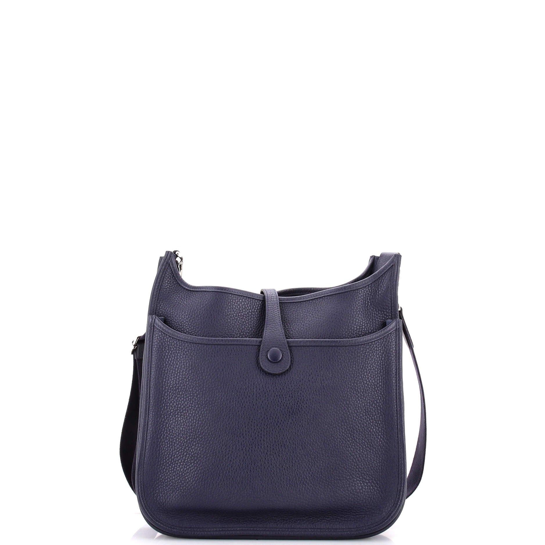 Hermes Evelyne Bag Gen III Size ONE SIZE - 3 Thumbnail