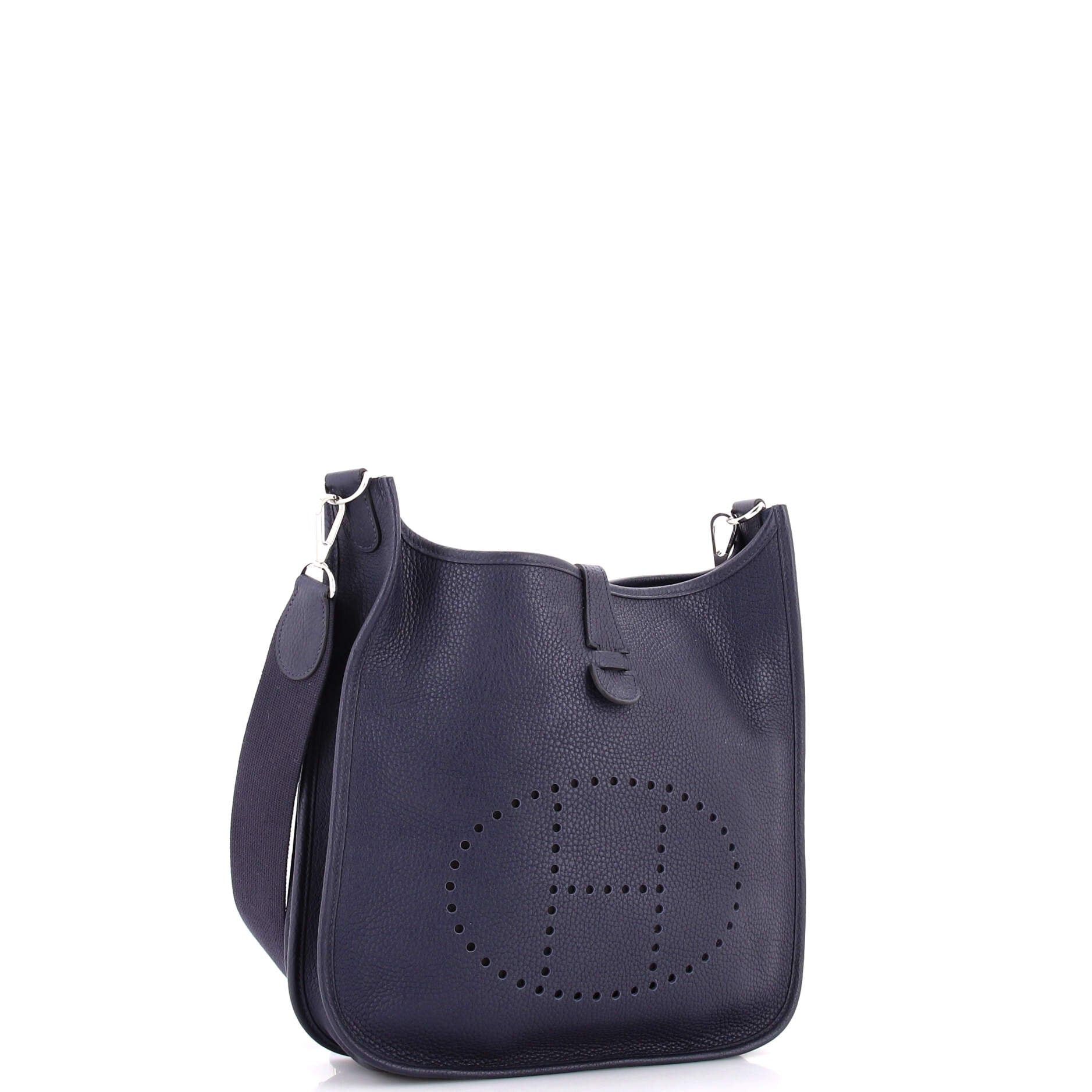 Hermes Evelyne Bag Gen III Size ONE SIZE - 2 Thumbnail