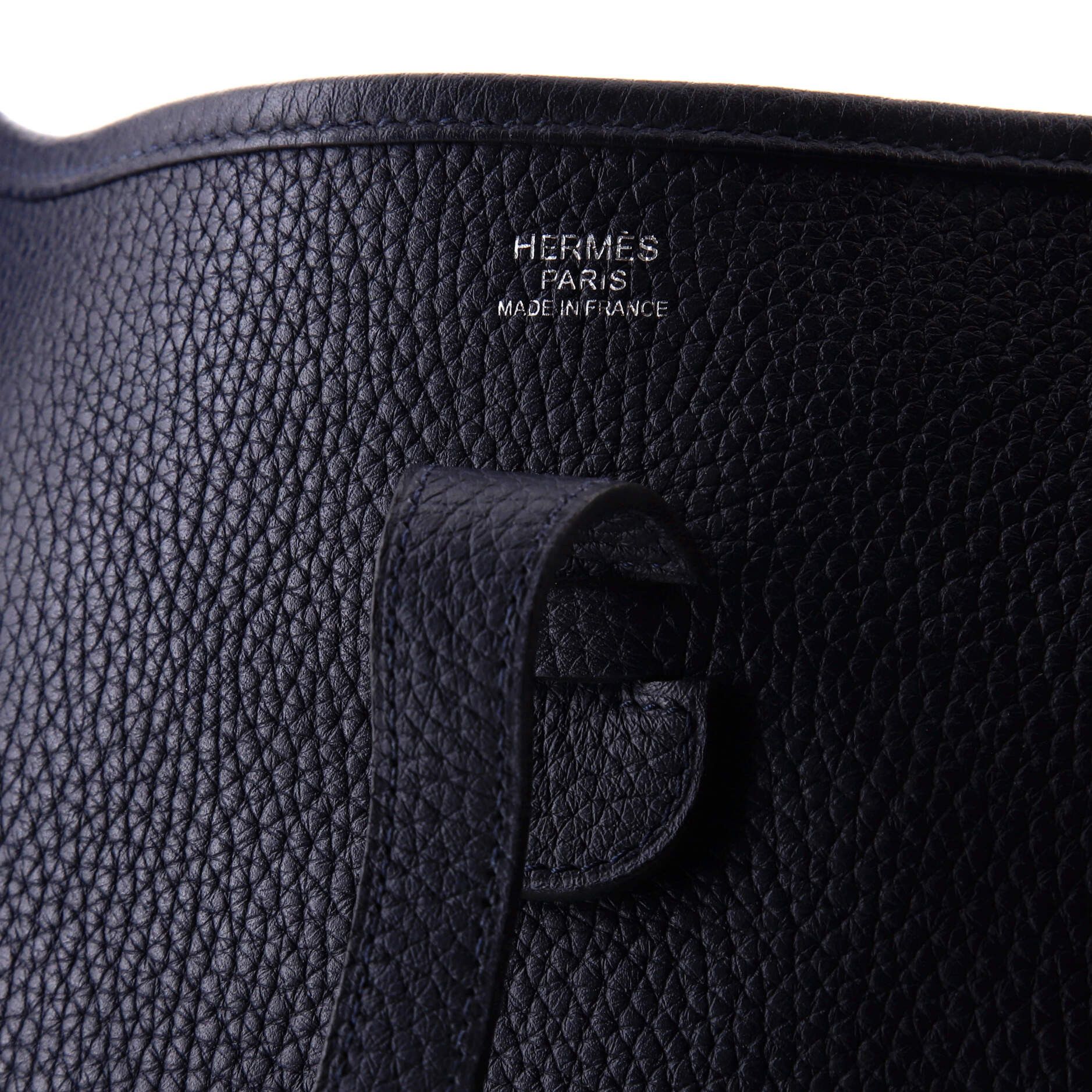 Hermes Evelyne Bag Gen III Size ONE SIZE - 6 Thumbnail