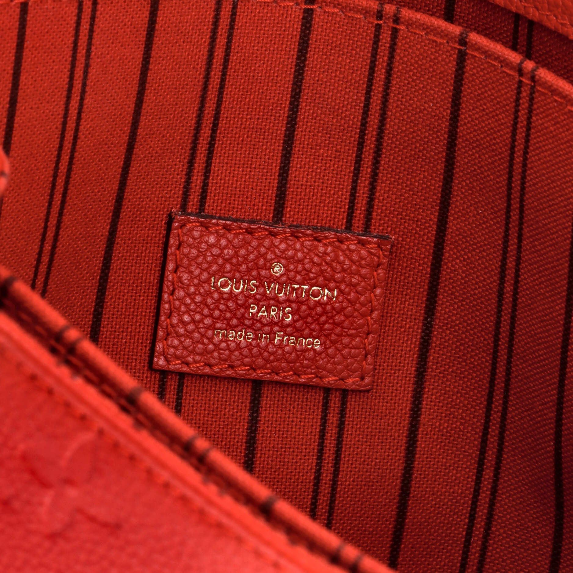 Louis Vuitton Pochette Metis Size ONE SIZE - 8 Thumbnail