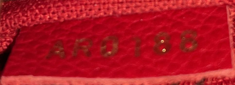 Louis Vuitton Pochette Metis Size ONE SIZE - 9 Thumbnail