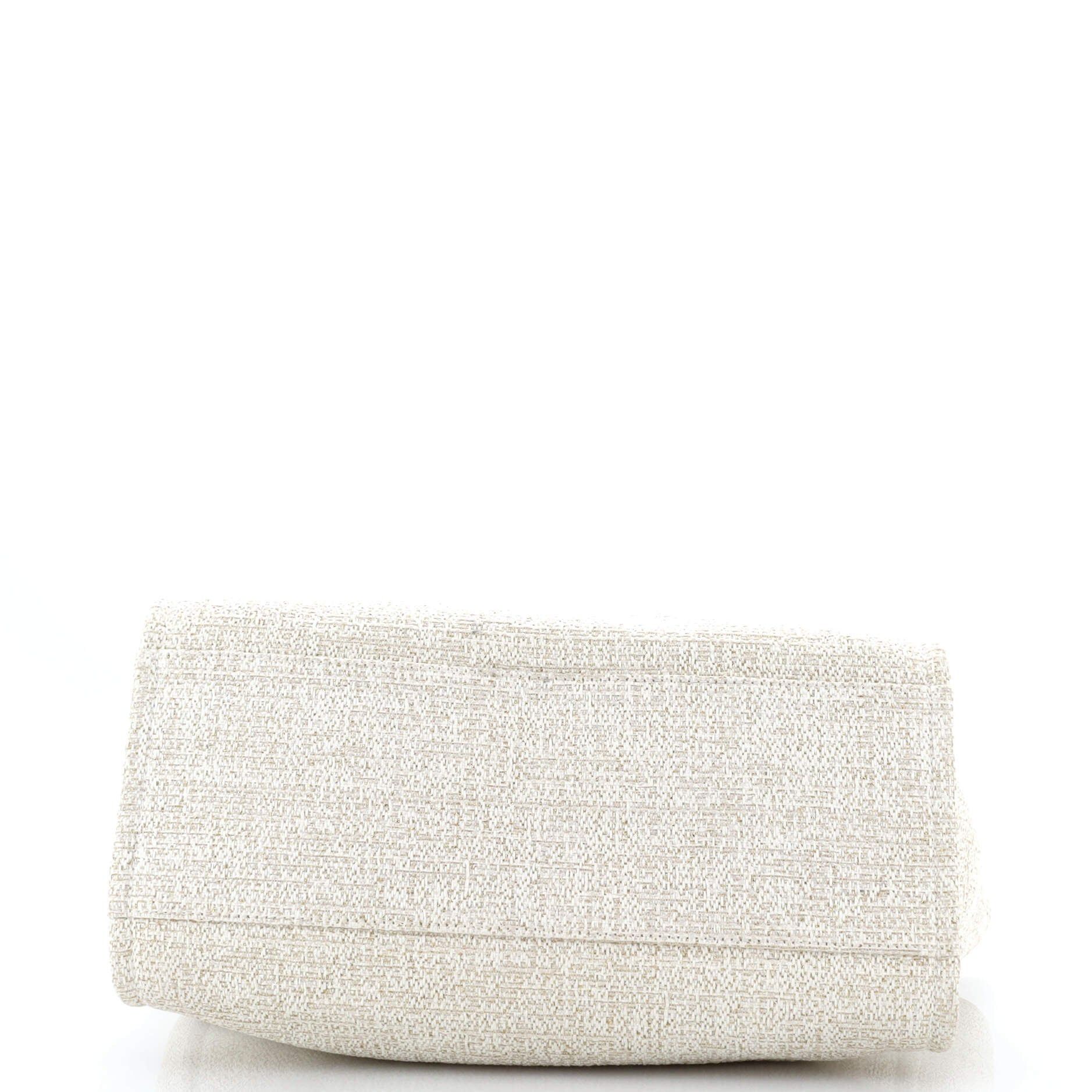 Chanel Deauville Tote Size ONE SIZE - 4 Thumbnail