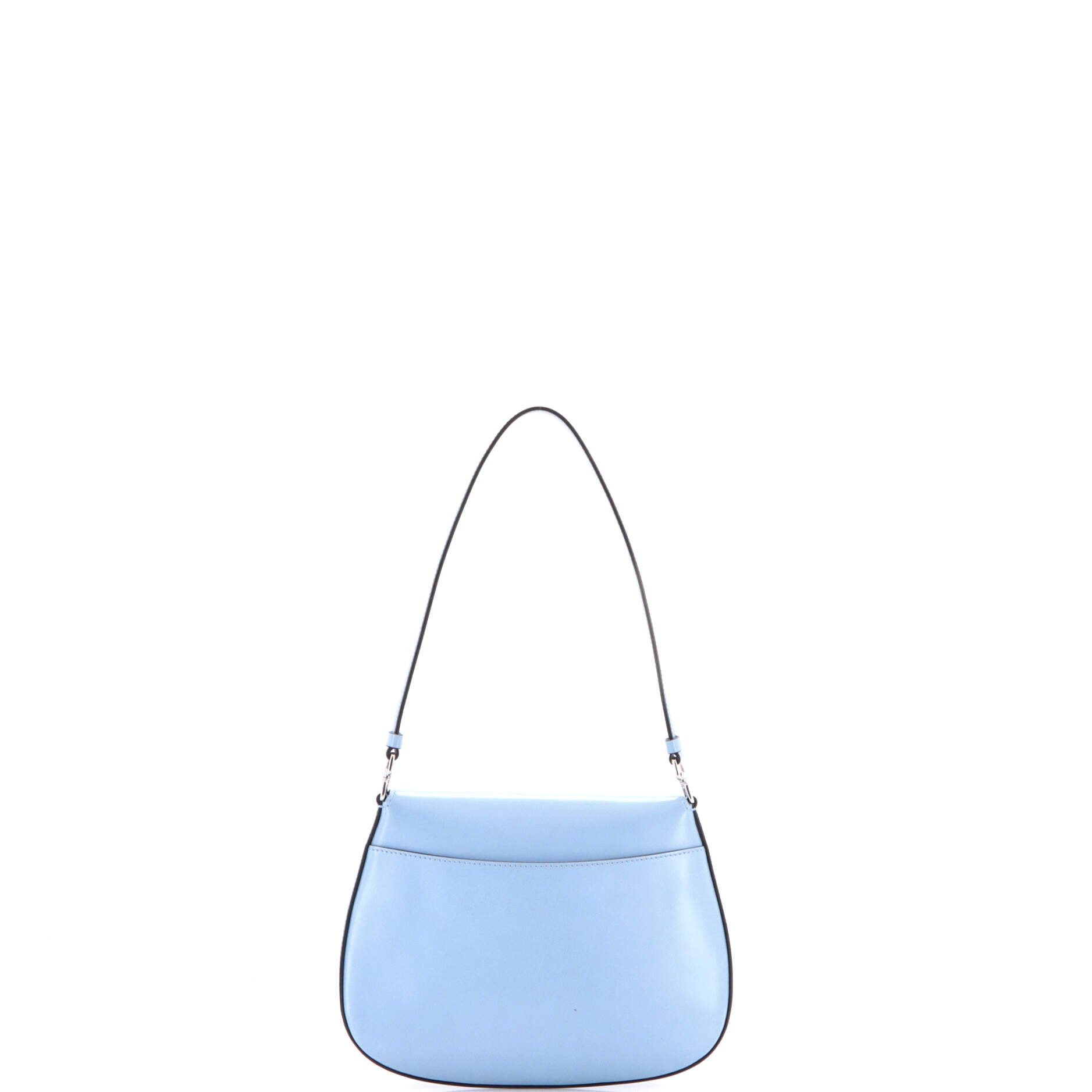 Prada Cleo Flap Shoulder Bag Size ONE SIZE - 3 Thumbnail