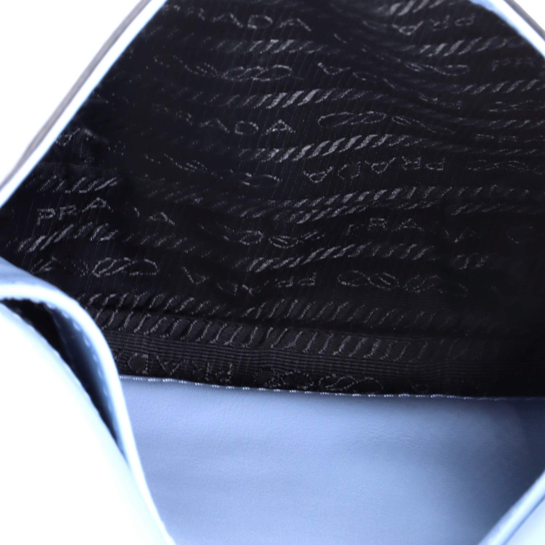 Prada Cleo Flap Shoulder Bag Size ONE SIZE - 5 Thumbnail