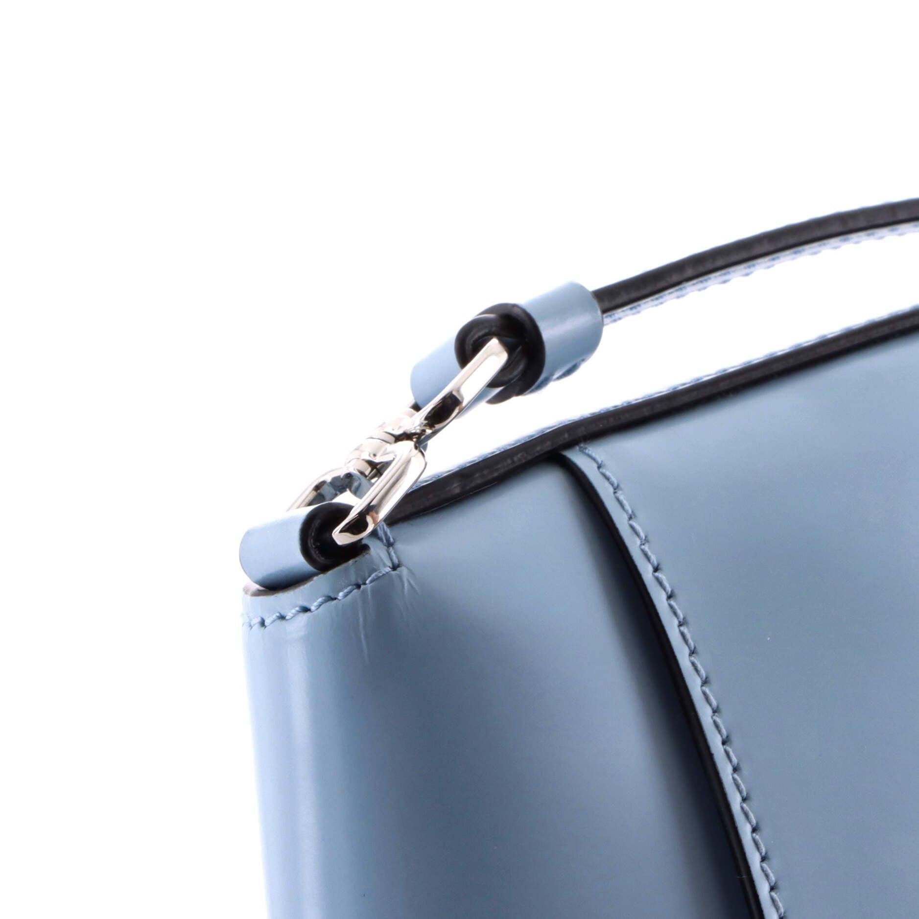 Prada Cleo Flap Shoulder Bag Size ONE SIZE - 6 Thumbnail