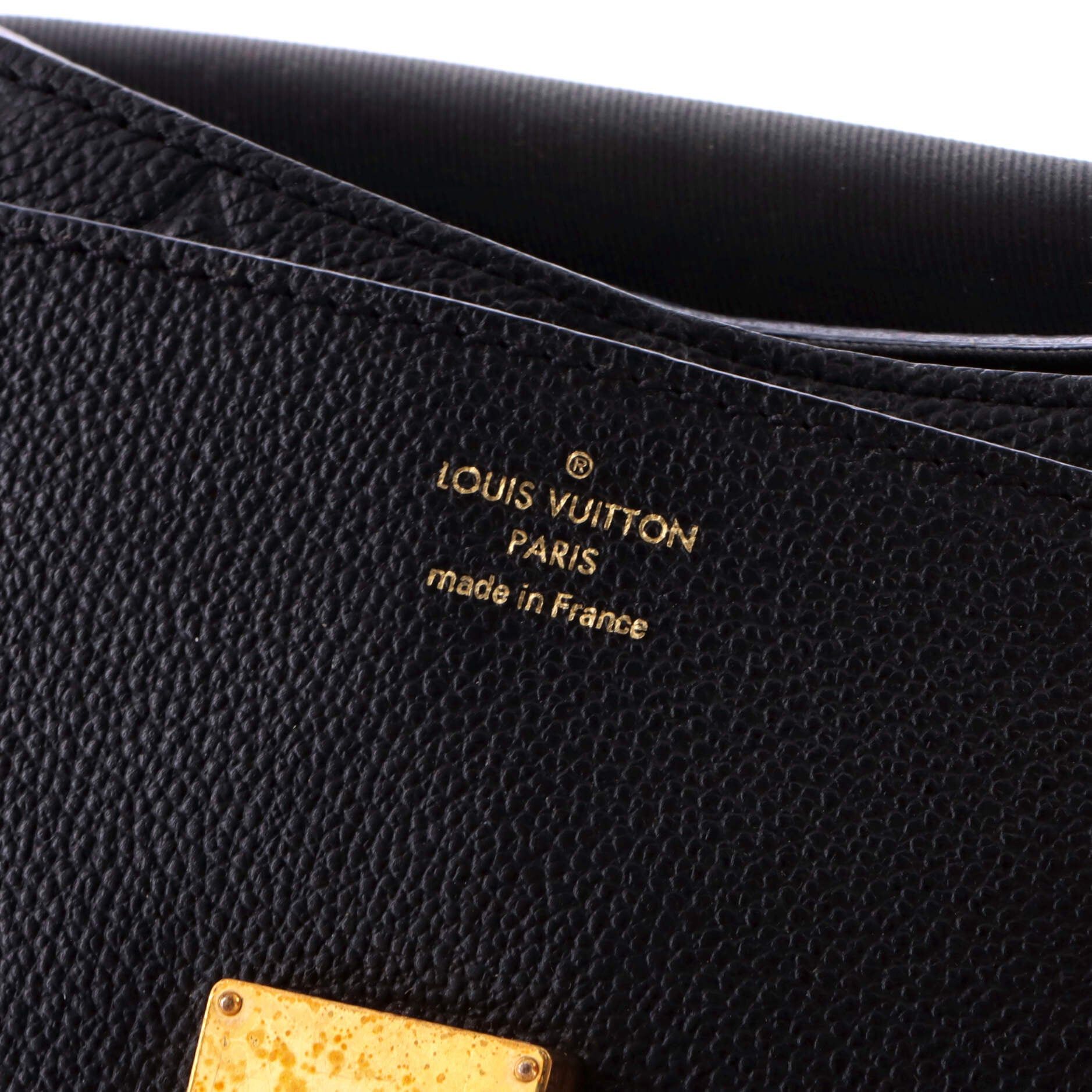 Louis Vuitton Blanche Handbag Size ONE SIZE - 8 Thumbnail