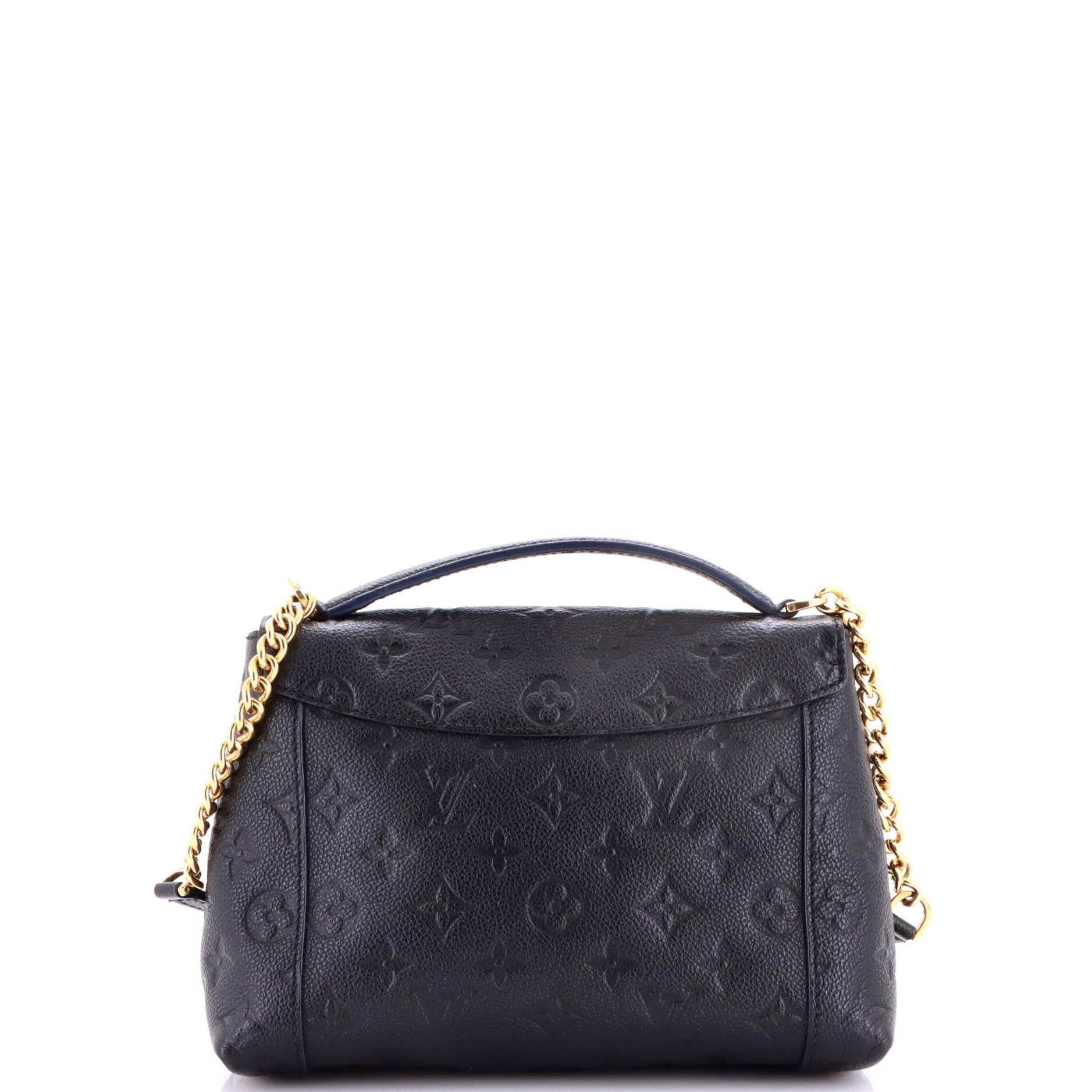 Louis Vuitton Blanche Handbag Size ONE SIZE - 3 Thumbnail