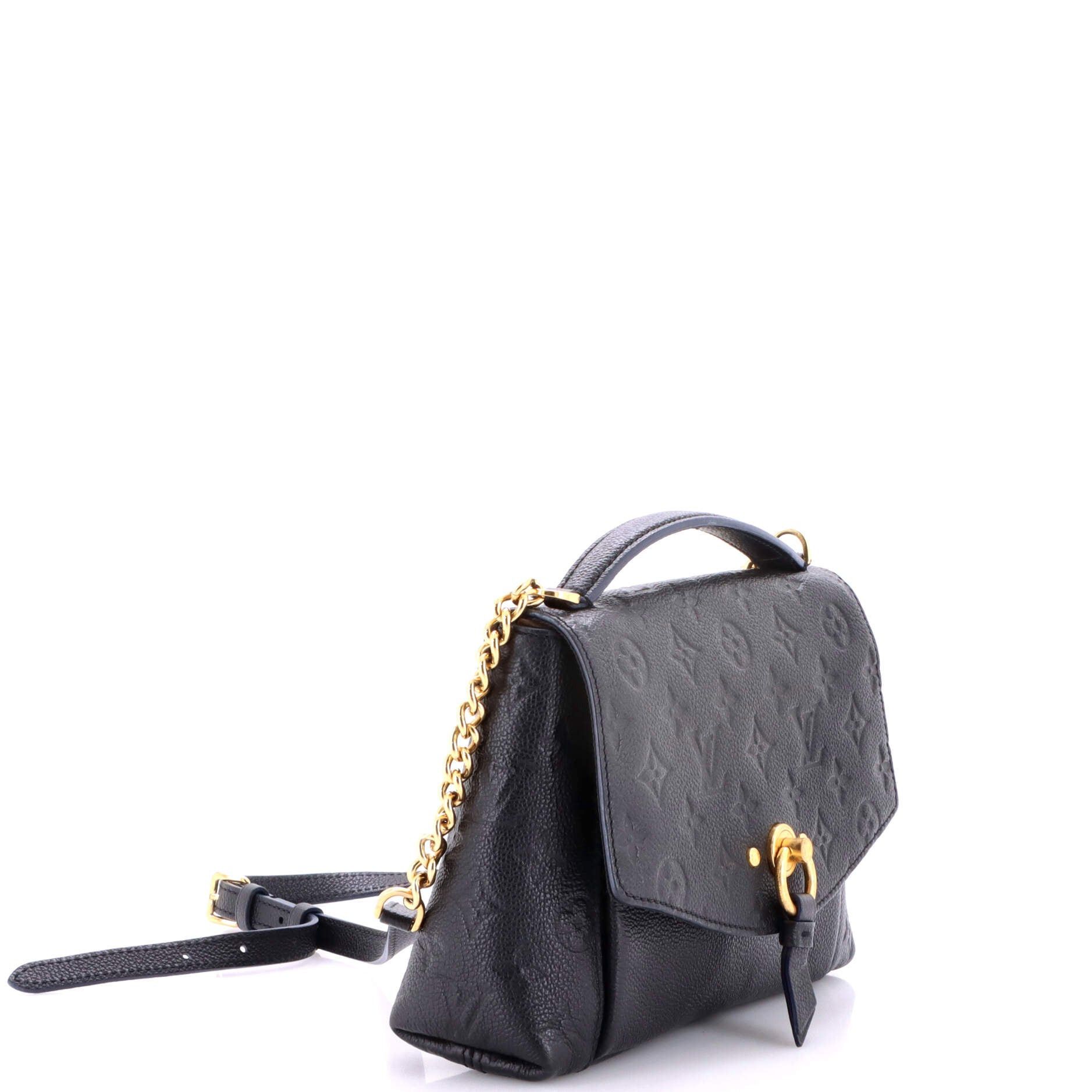 Louis Vuitton Blanche Handbag Size ONE SIZE - 2 Thumbnail