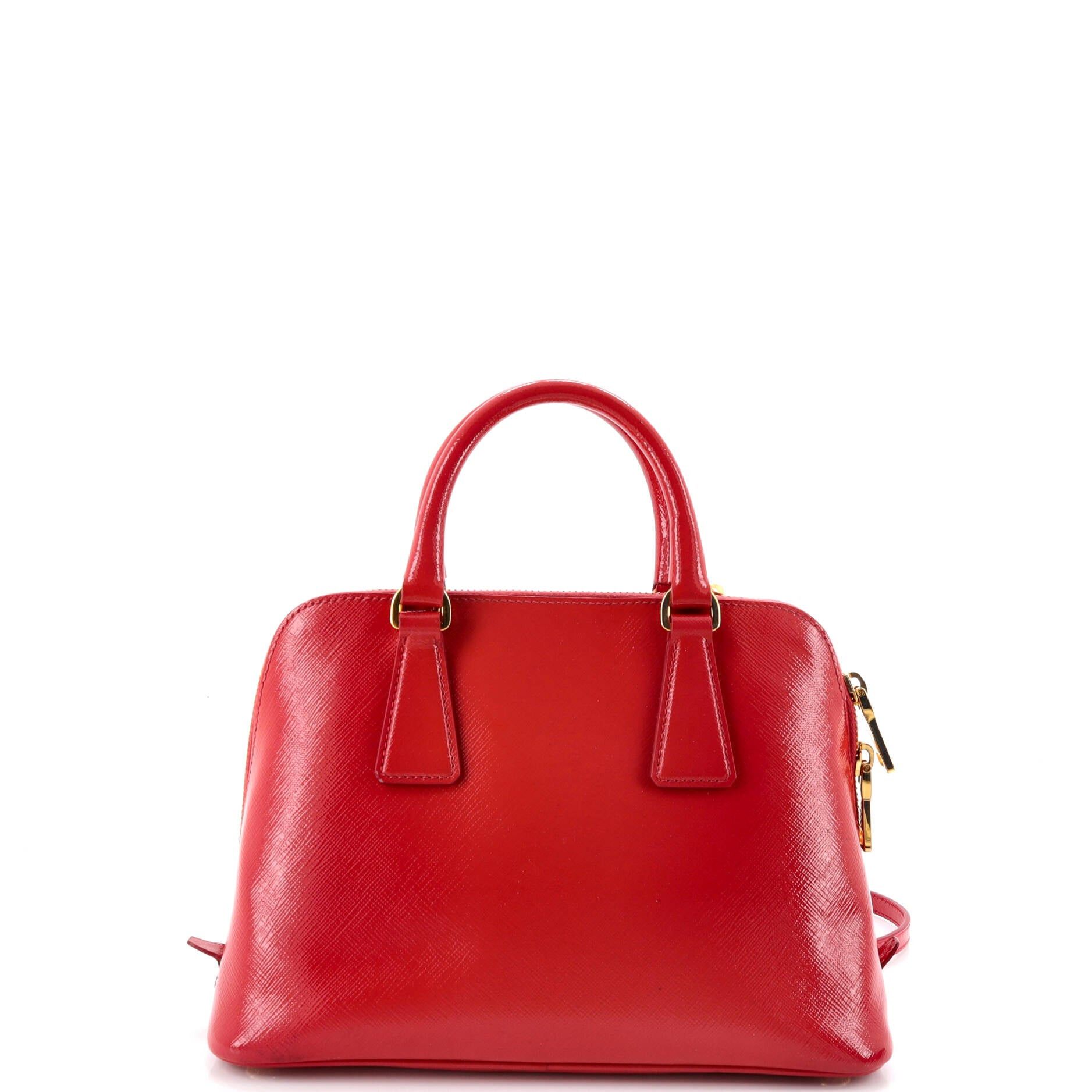 Prada Promenade Bag Size ONE SIZE - 3 Thumbnail