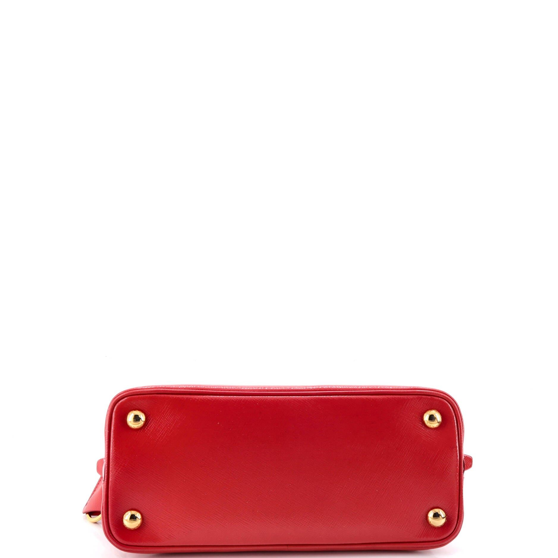 Prada Promenade Bag Size ONE SIZE - 4 Thumbnail